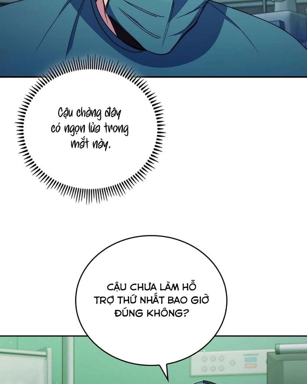 Bác Sĩ Thăng Cấp Chapter 104 - 51