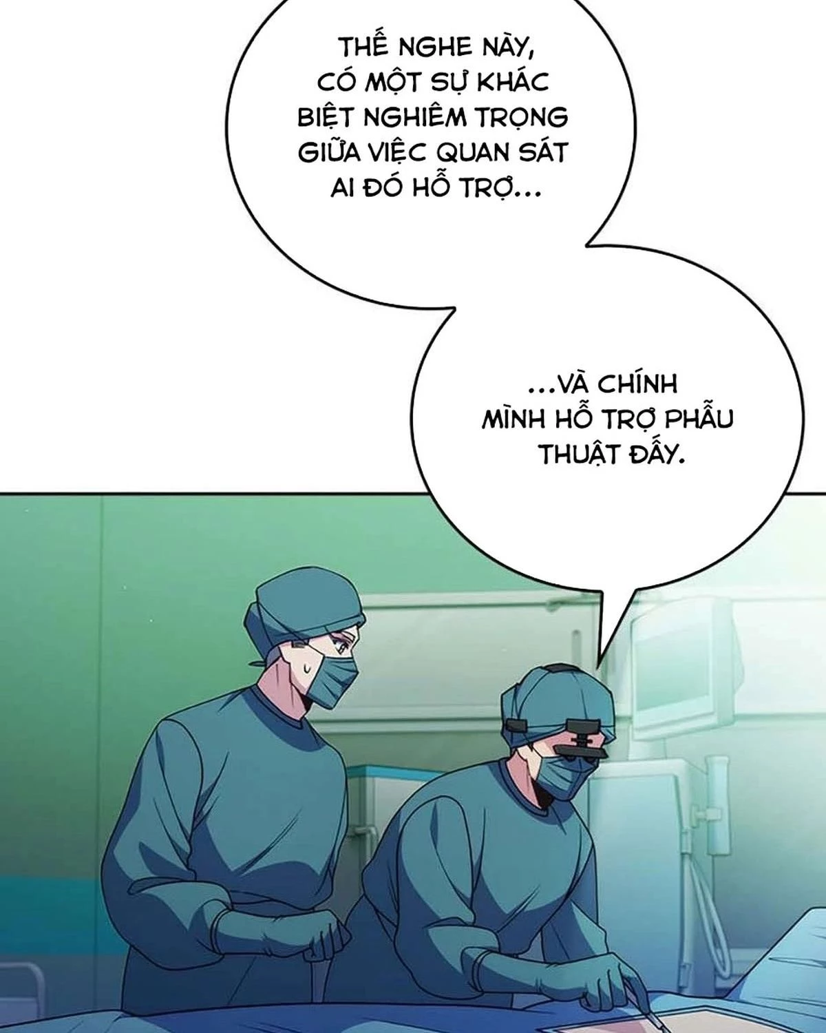 Bác Sĩ Thăng Cấp Chapter 104 - 54