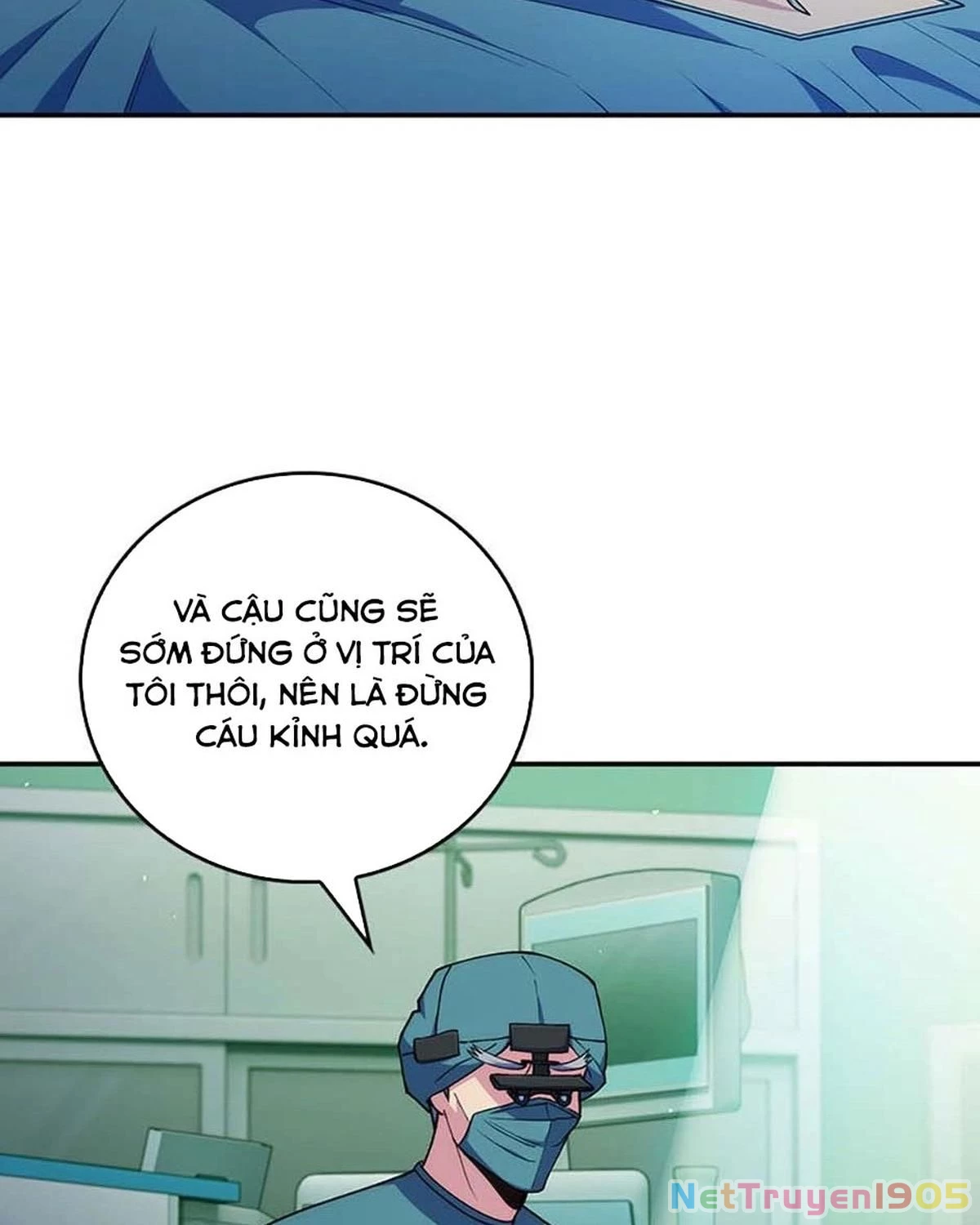 Bác Sĩ Thăng Cấp Chapter 104 - 55