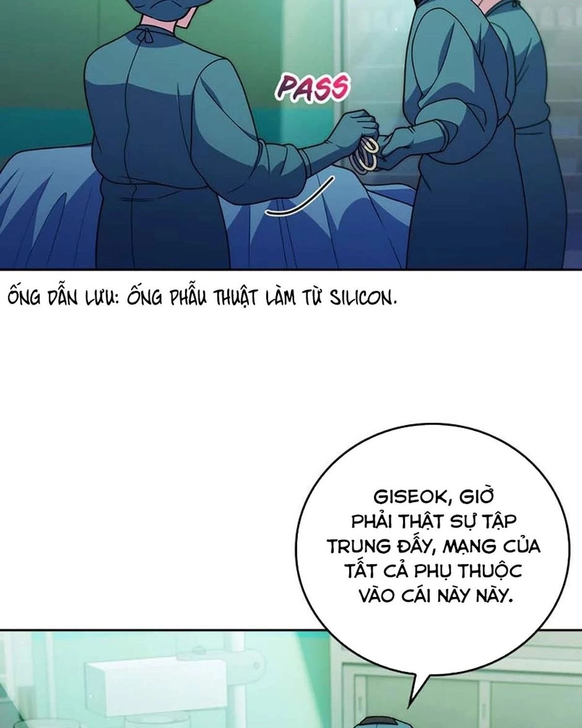 Bác Sĩ Thăng Cấp Chapter 104 - 70