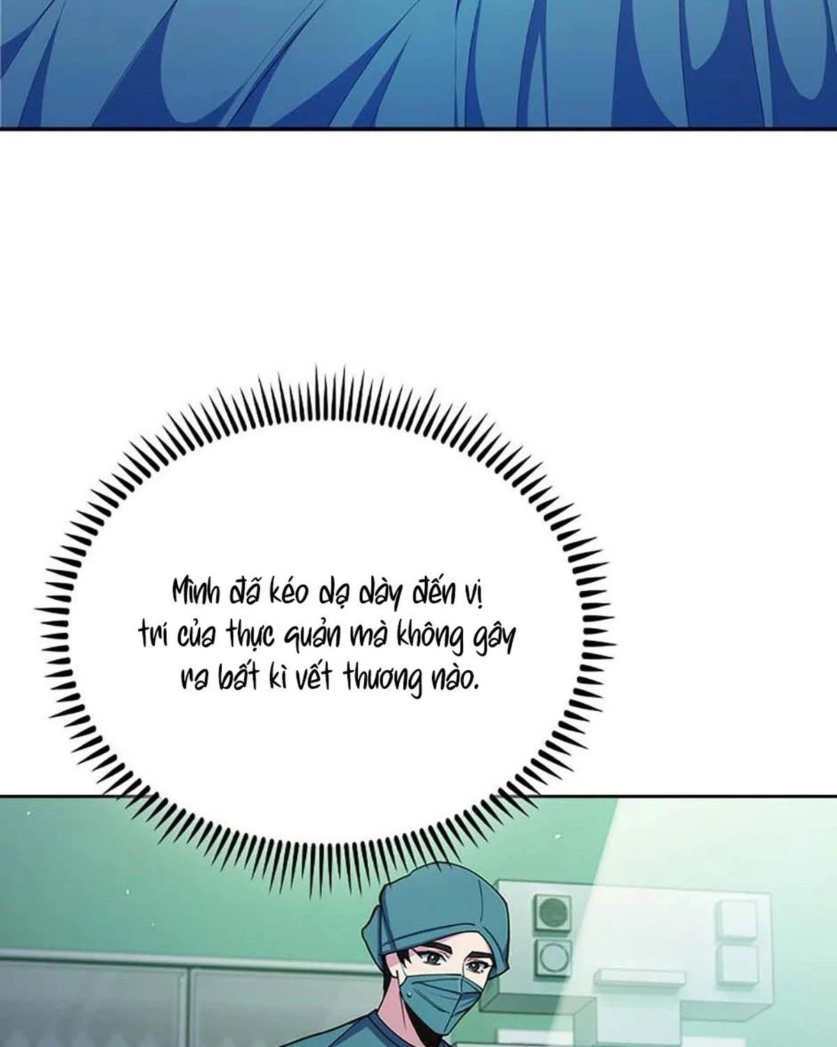 Bác Sĩ Thăng Cấp Chapter 105 - 3