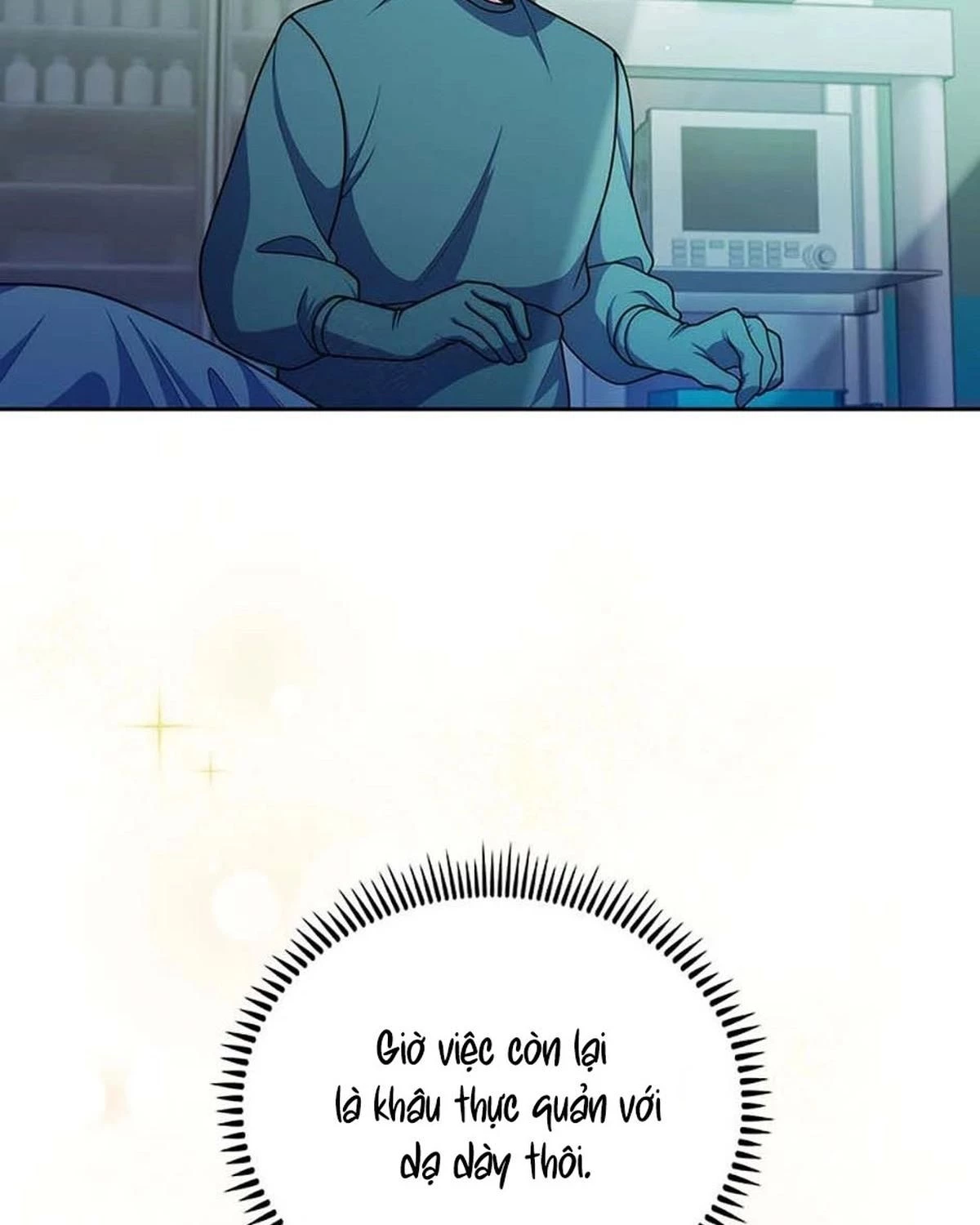 Bác Sĩ Thăng Cấp Chapter 105 - 4