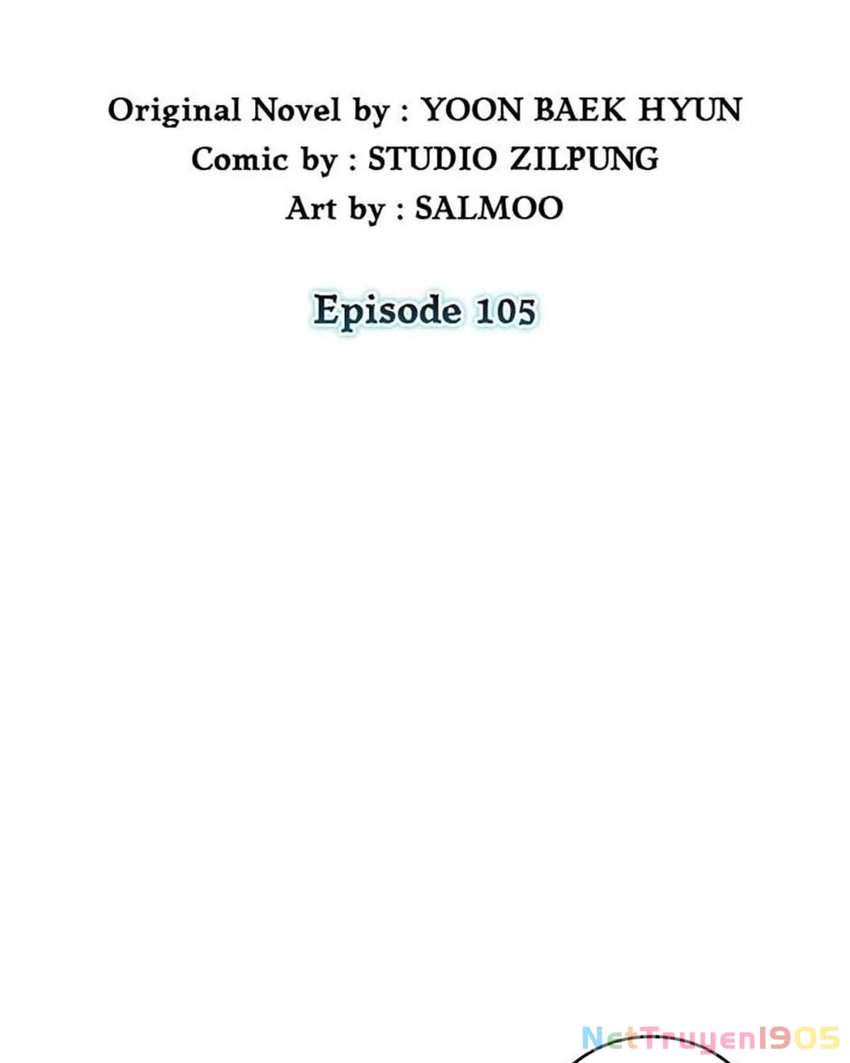 Bác Sĩ Thăng Cấp Chapter 105 - 9
