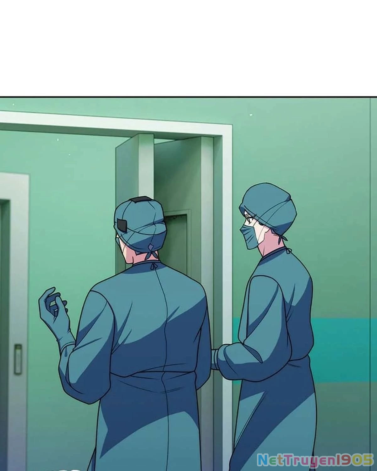 Bác Sĩ Thăng Cấp Chapter 105 - 14