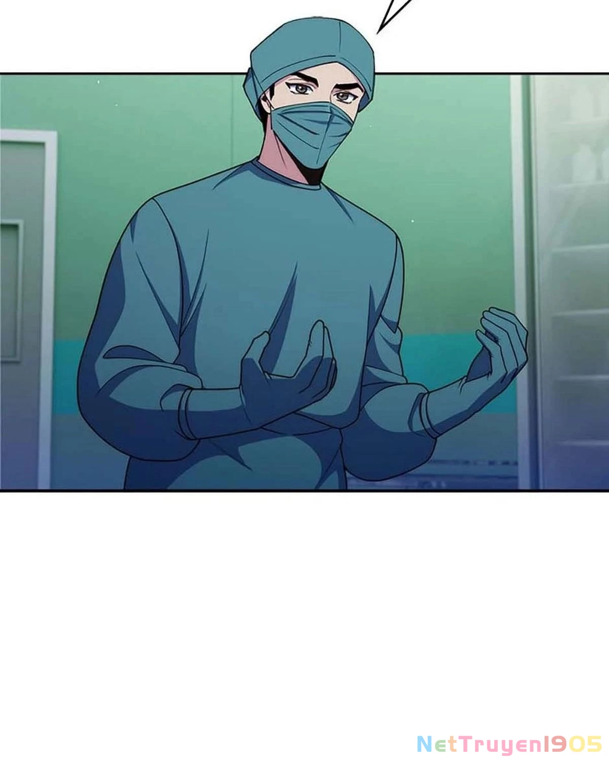 Bác Sĩ Thăng Cấp Chapter 105 - 19