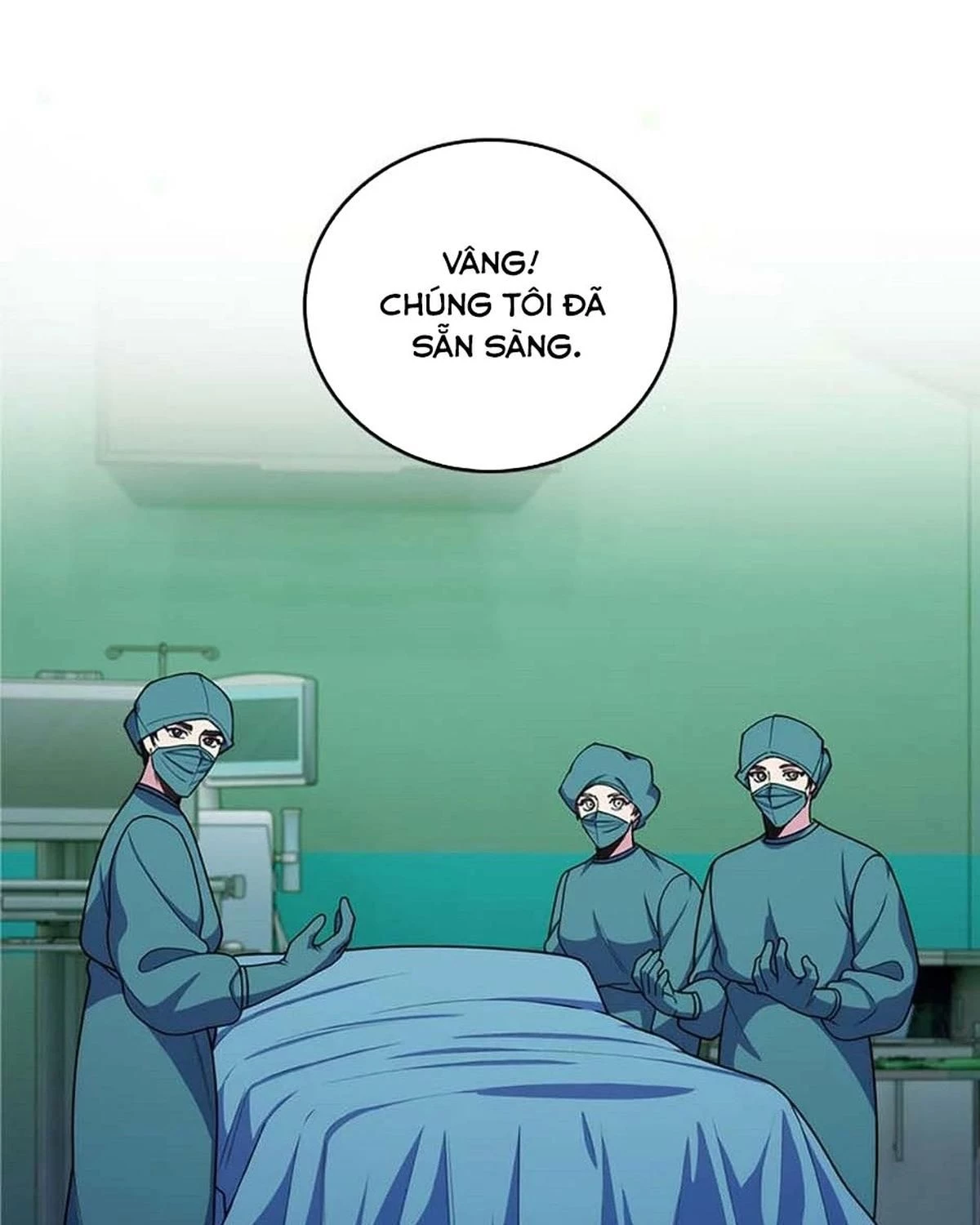 Bác Sĩ Thăng Cấp Chapter 105 - 20