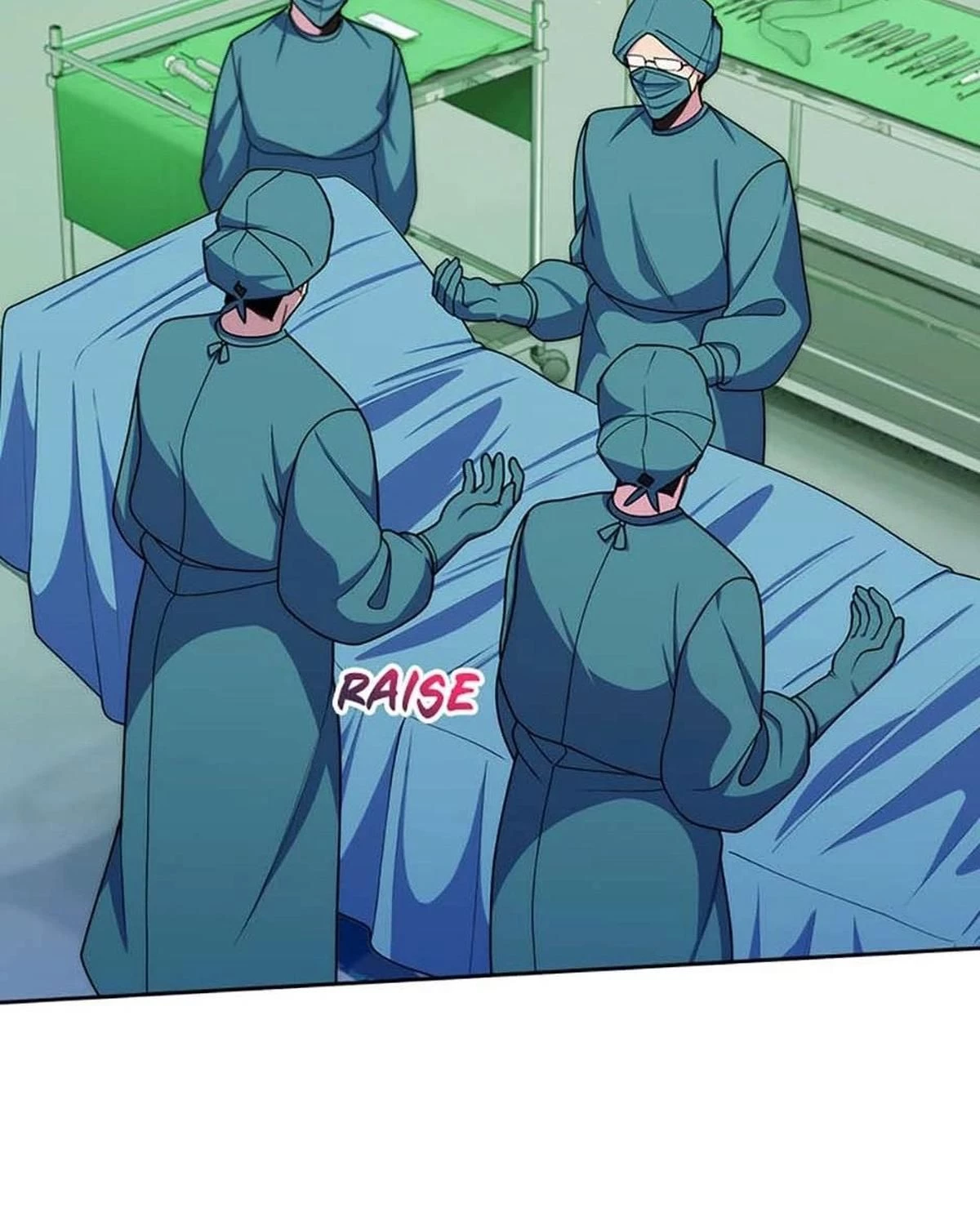 Bác Sĩ Thăng Cấp Chapter 105 - 23