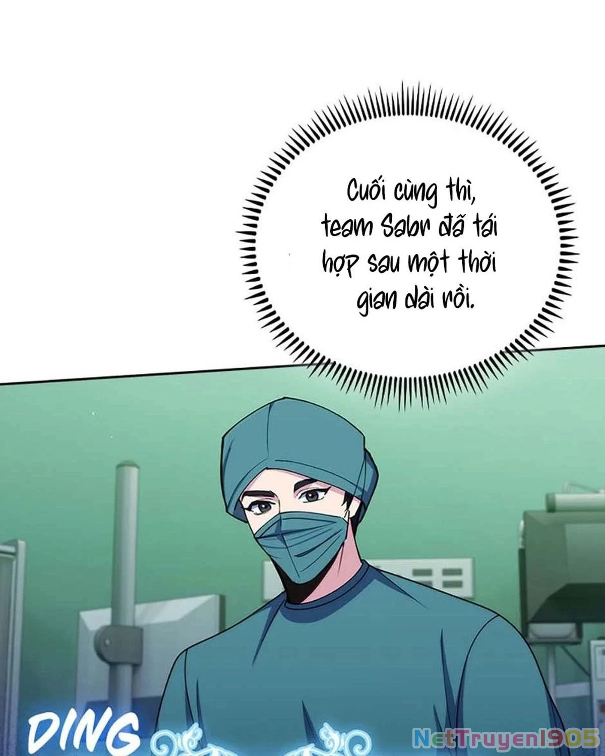 Bác Sĩ Thăng Cấp Chapter 105 - 24
