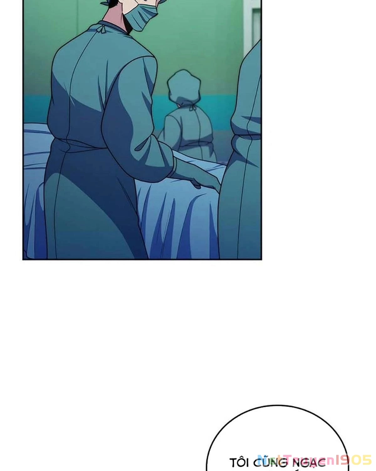 Bác Sĩ Thăng Cấp Chapter 105 - 26