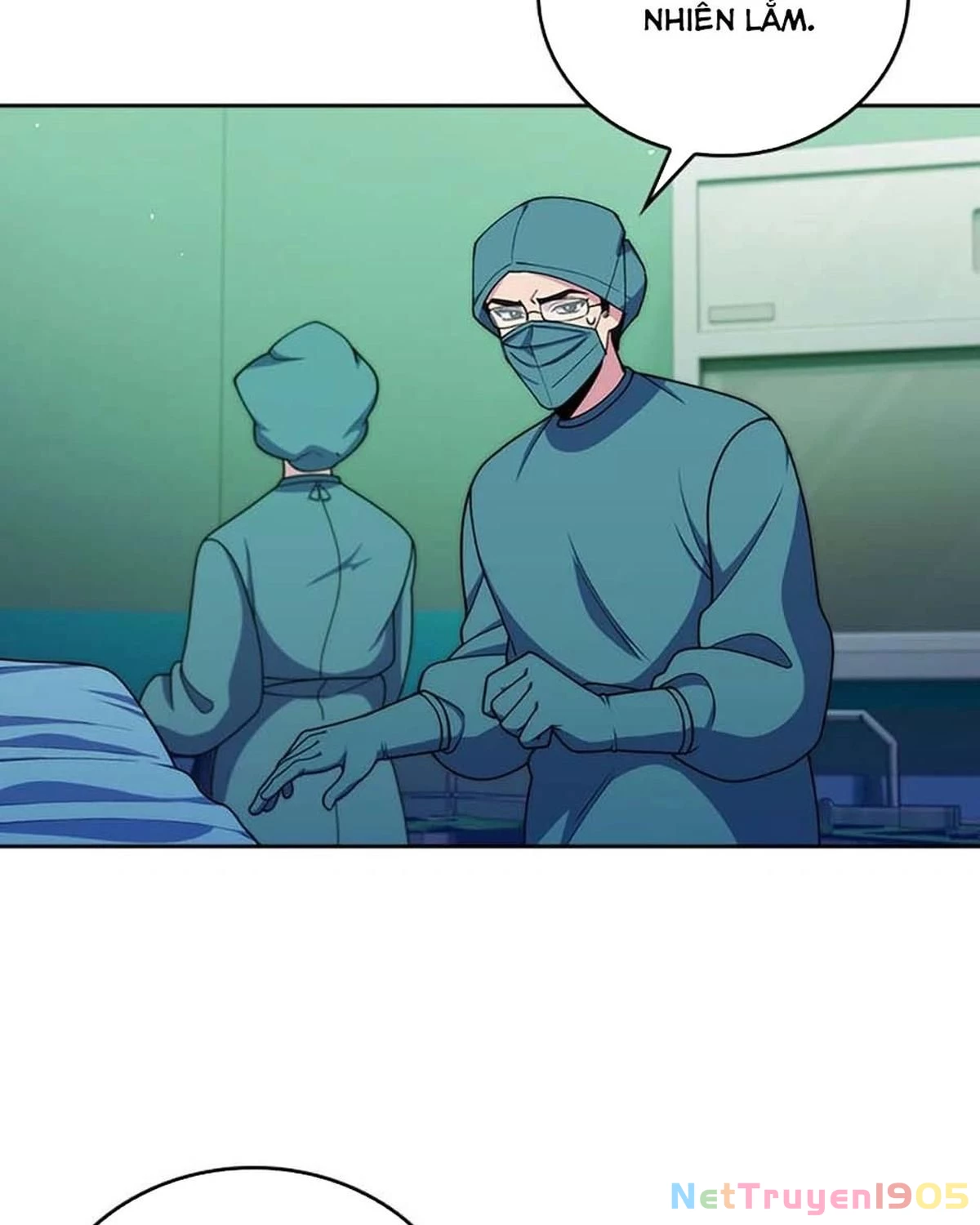 Bác Sĩ Thăng Cấp Chapter 105 - 27