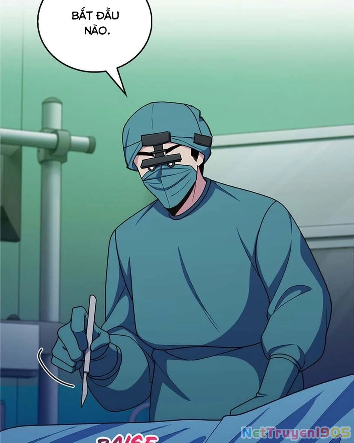 Bác Sĩ Thăng Cấp Chapter 105 - 32