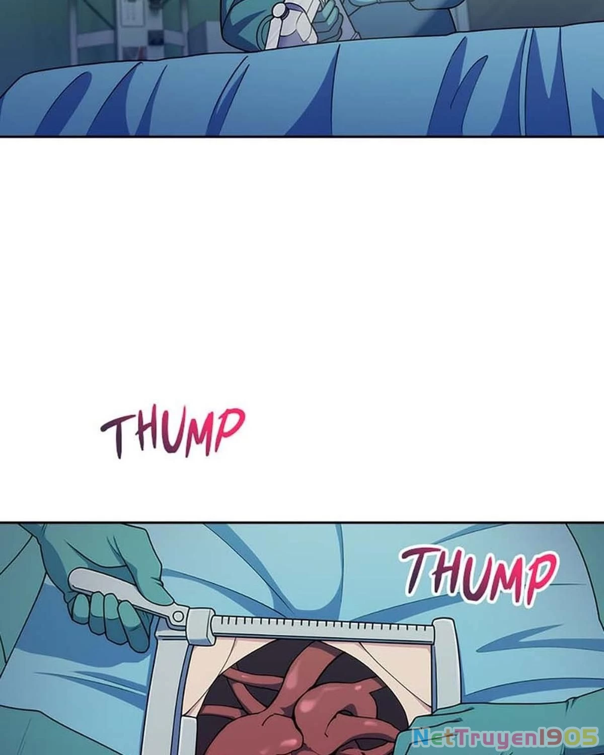 Bác Sĩ Thăng Cấp Chapter 105 - 34