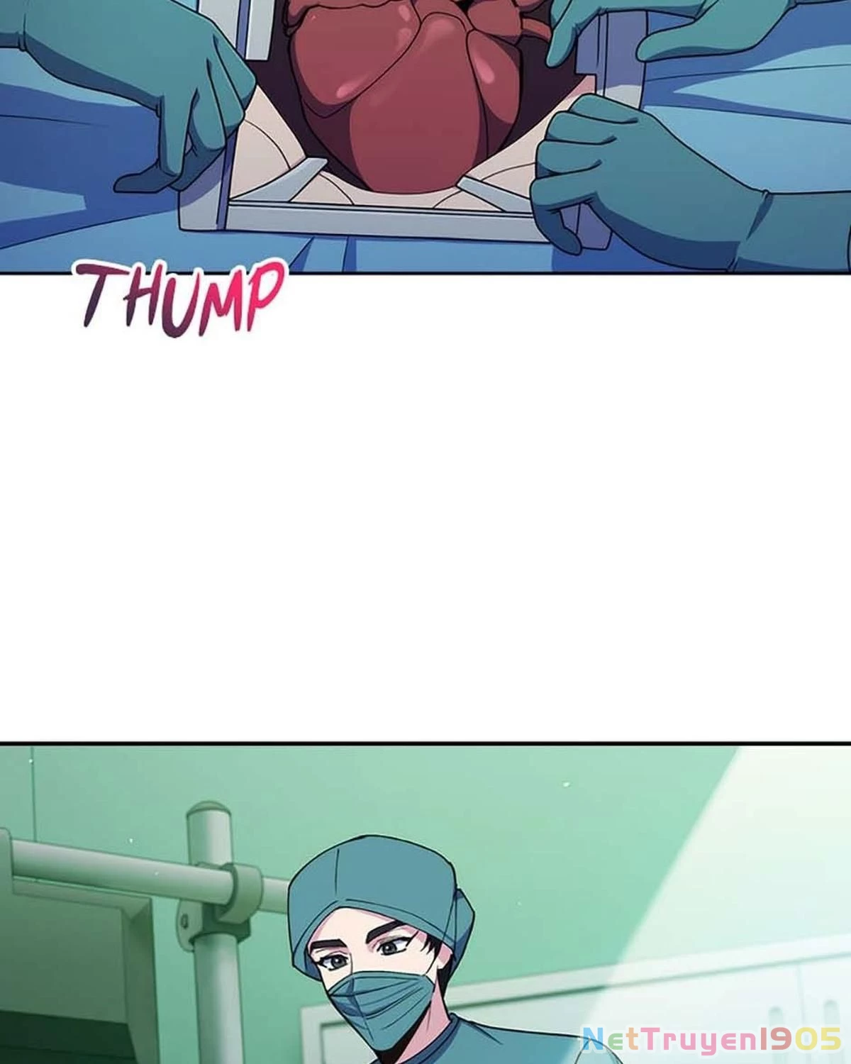 Bác Sĩ Thăng Cấp Chapter 105 - 35
