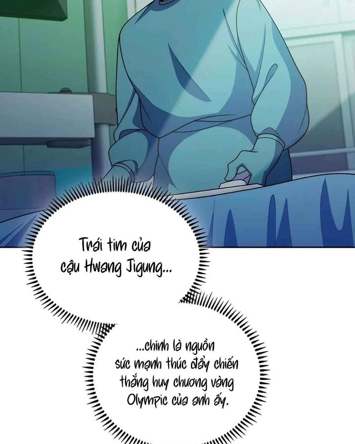 Bác Sĩ Thăng Cấp Chapter 105 - 36