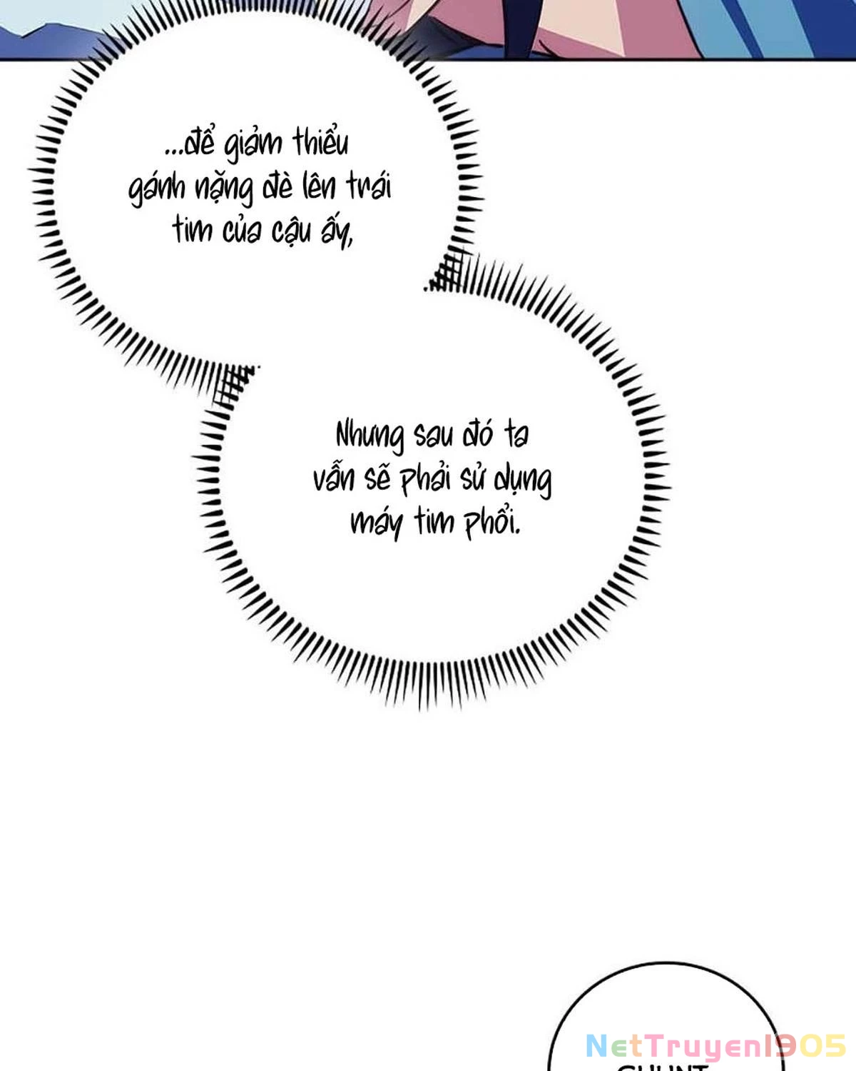 Bác Sĩ Thăng Cấp Chapter 105 - 42