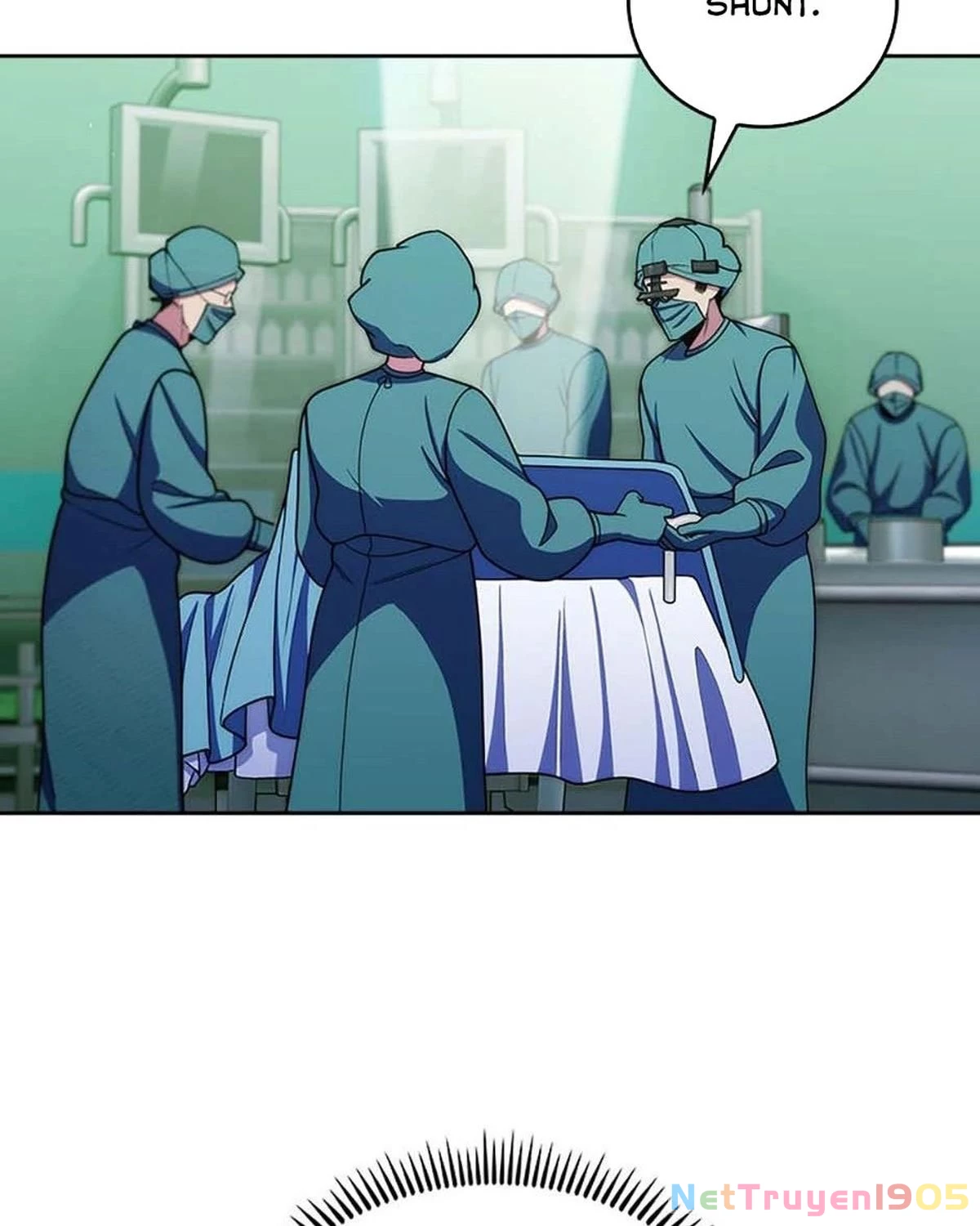 Bác Sĩ Thăng Cấp Chapter 105 - 43