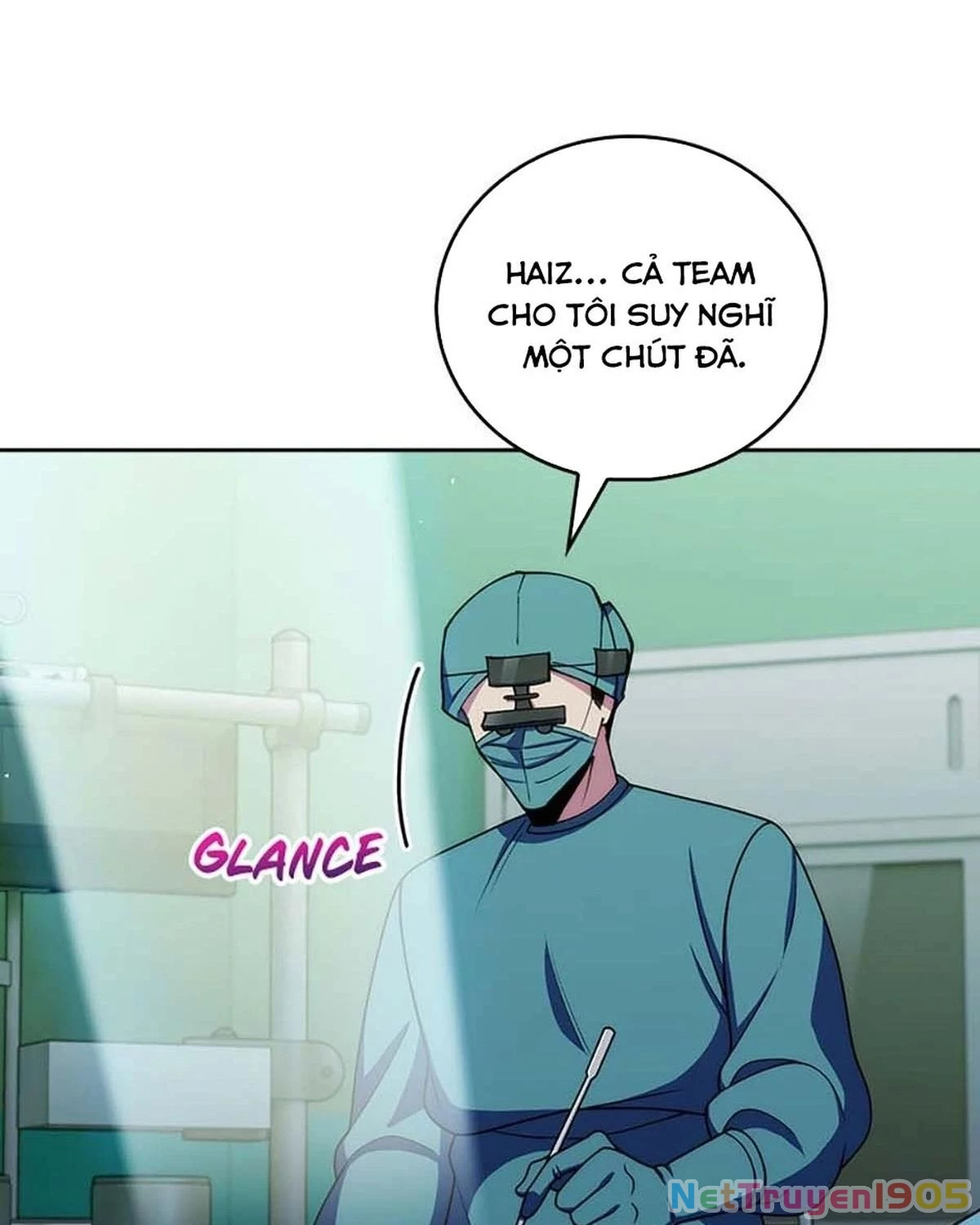 Bác Sĩ Thăng Cấp Chapter 105 - 49