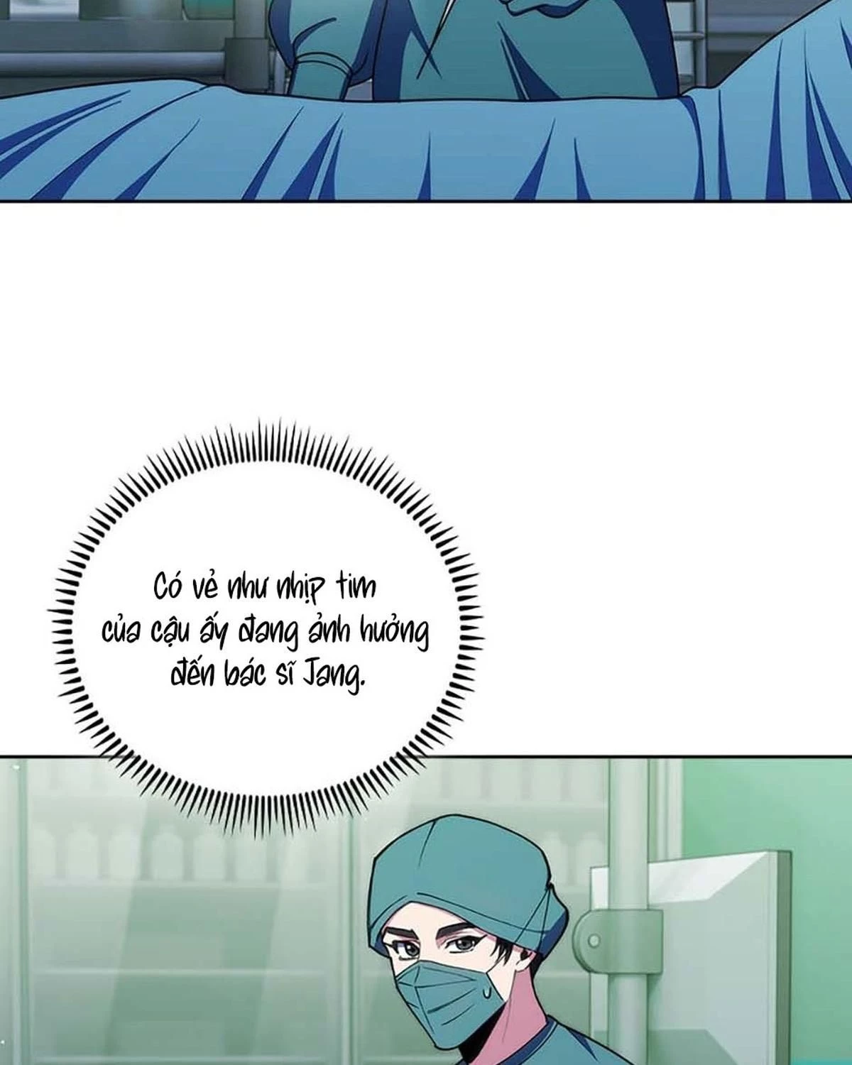 Bác Sĩ Thăng Cấp Chapter 105 - 50