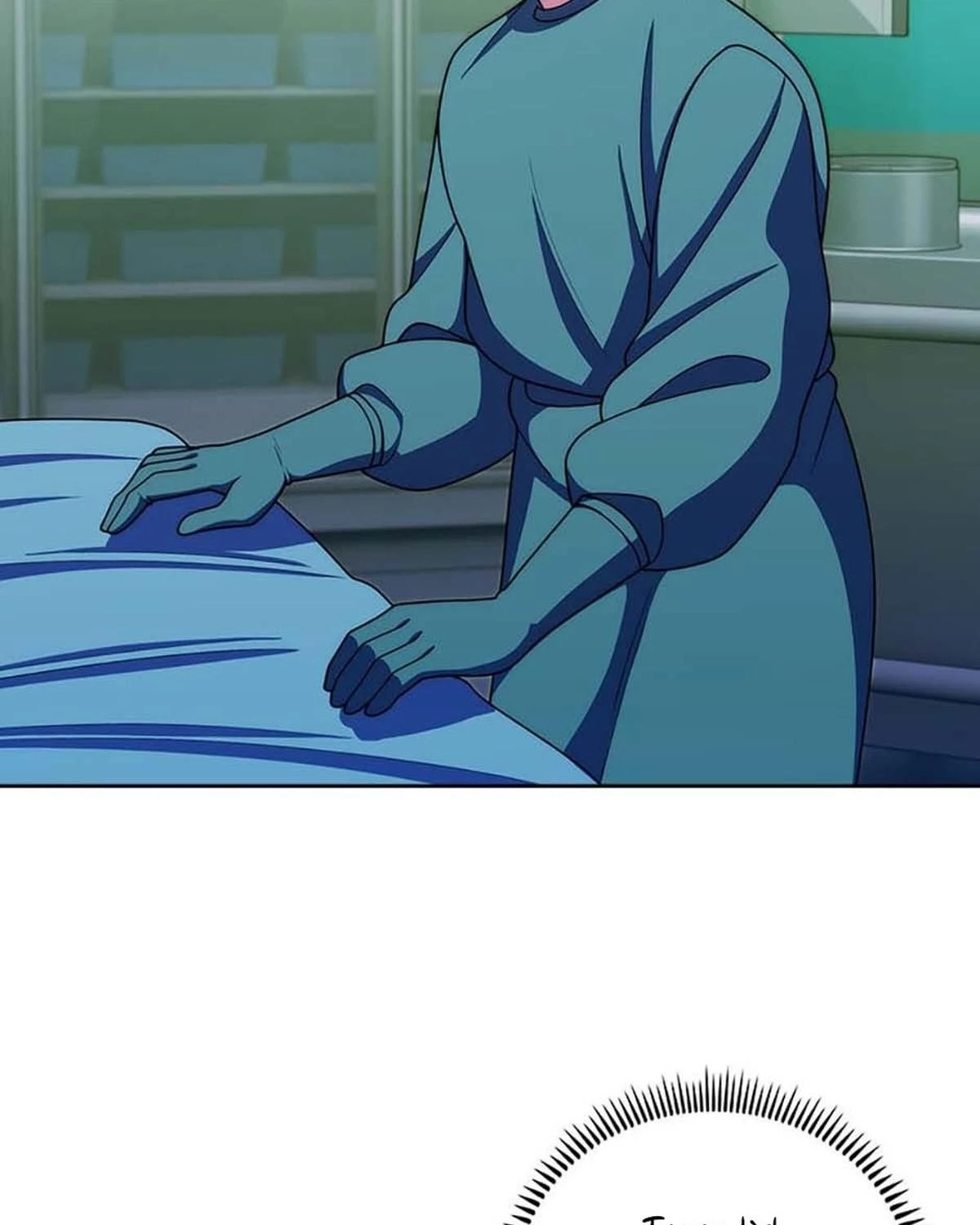 Bác Sĩ Thăng Cấp Chapter 105 - 51