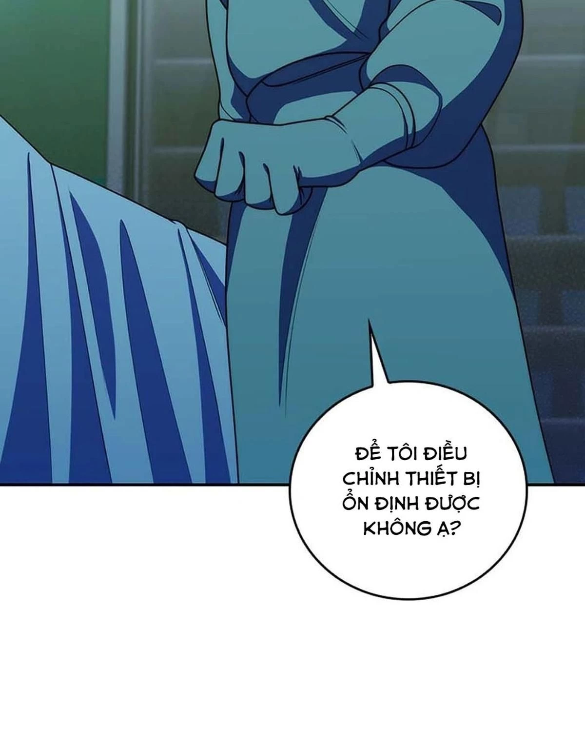 Bác Sĩ Thăng Cấp Chapter 105 - 54