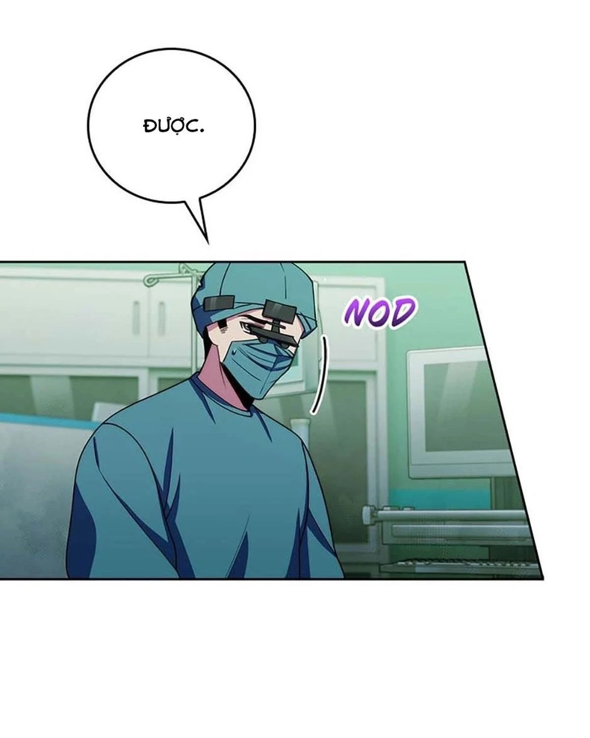 Bác Sĩ Thăng Cấp Chapter 105 - 55