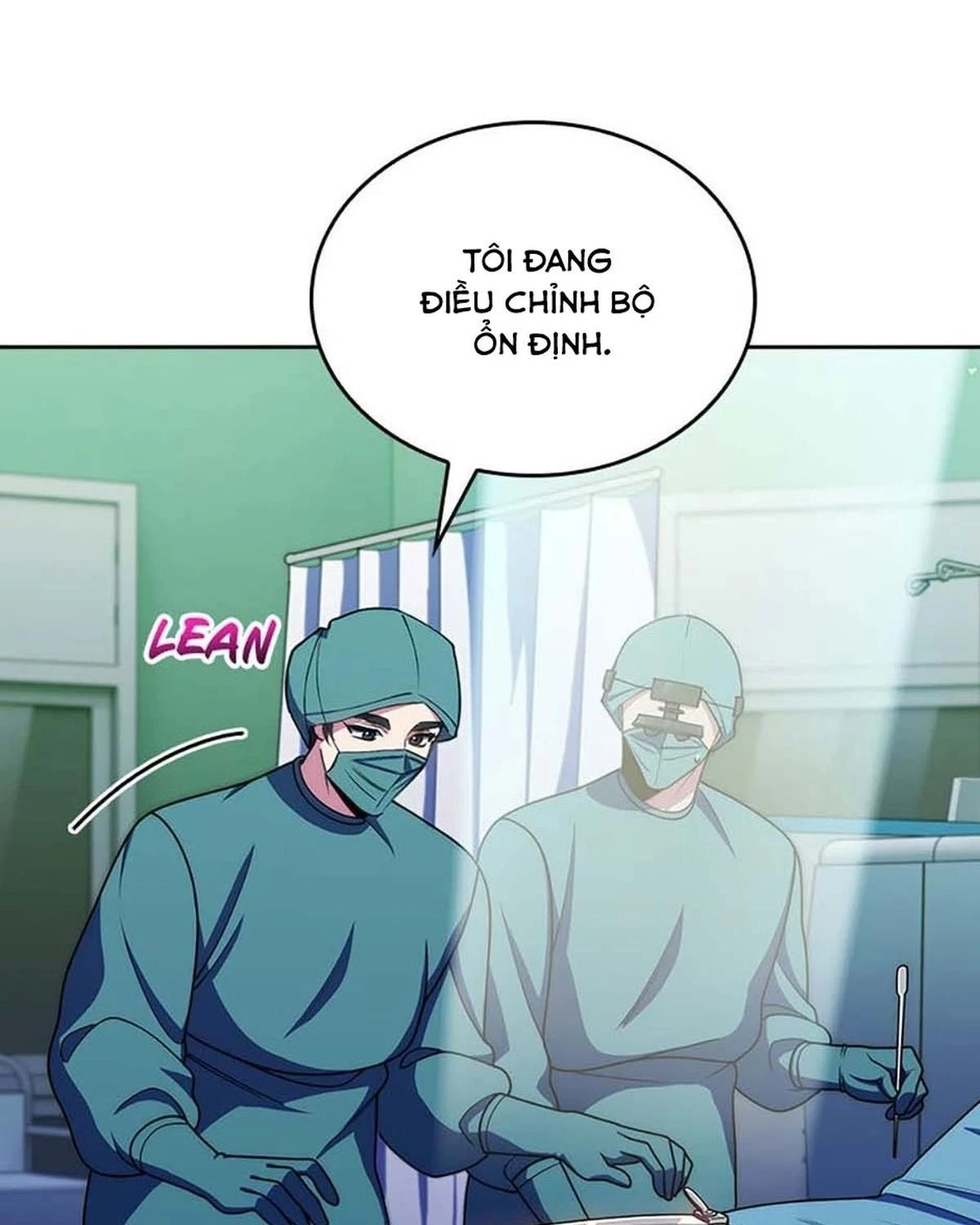 Bác Sĩ Thăng Cấp Chapter 105 - 56