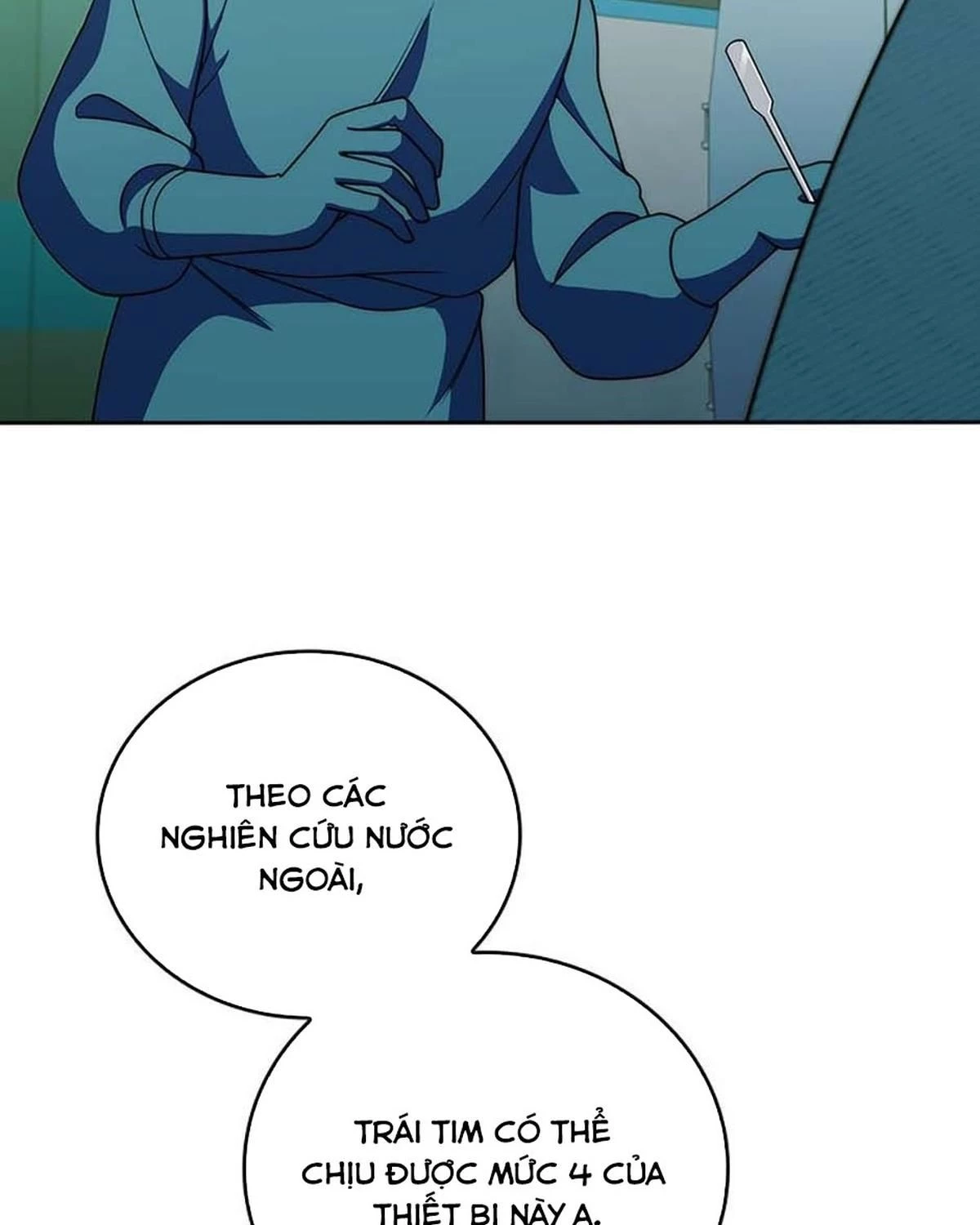 Bác Sĩ Thăng Cấp Chapter 105 - 61