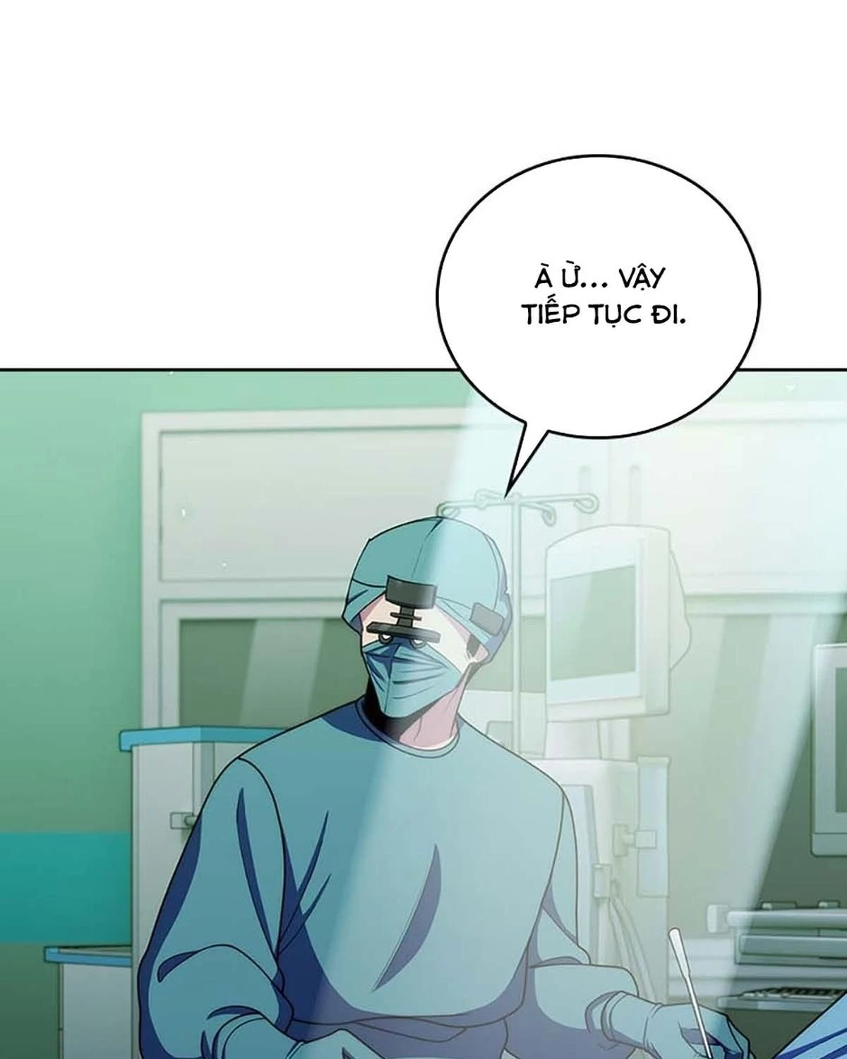 Bác Sĩ Thăng Cấp Chapter 105 - 63