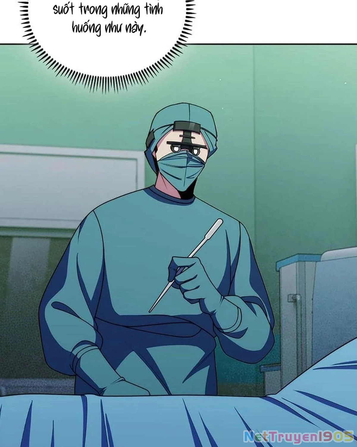 Bác Sĩ Thăng Cấp Chapter 105 - 66