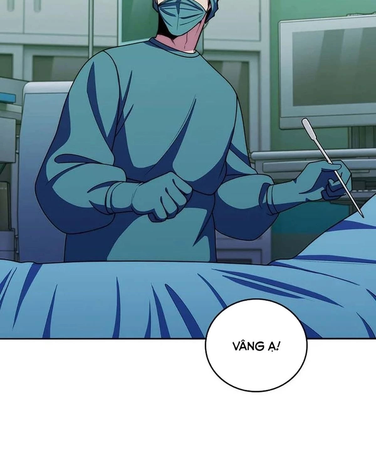 Bác Sĩ Thăng Cấp Chapter 105 - 69
