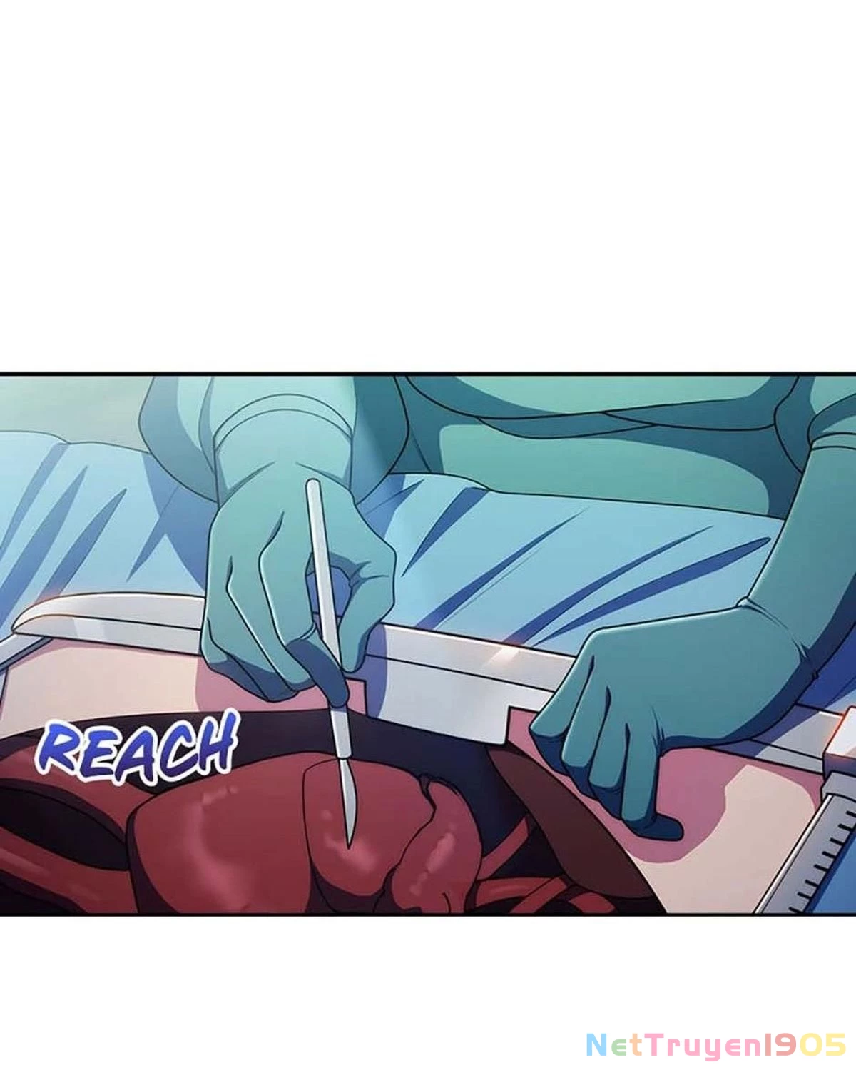 Bác Sĩ Thăng Cấp Chapter 105 - 70