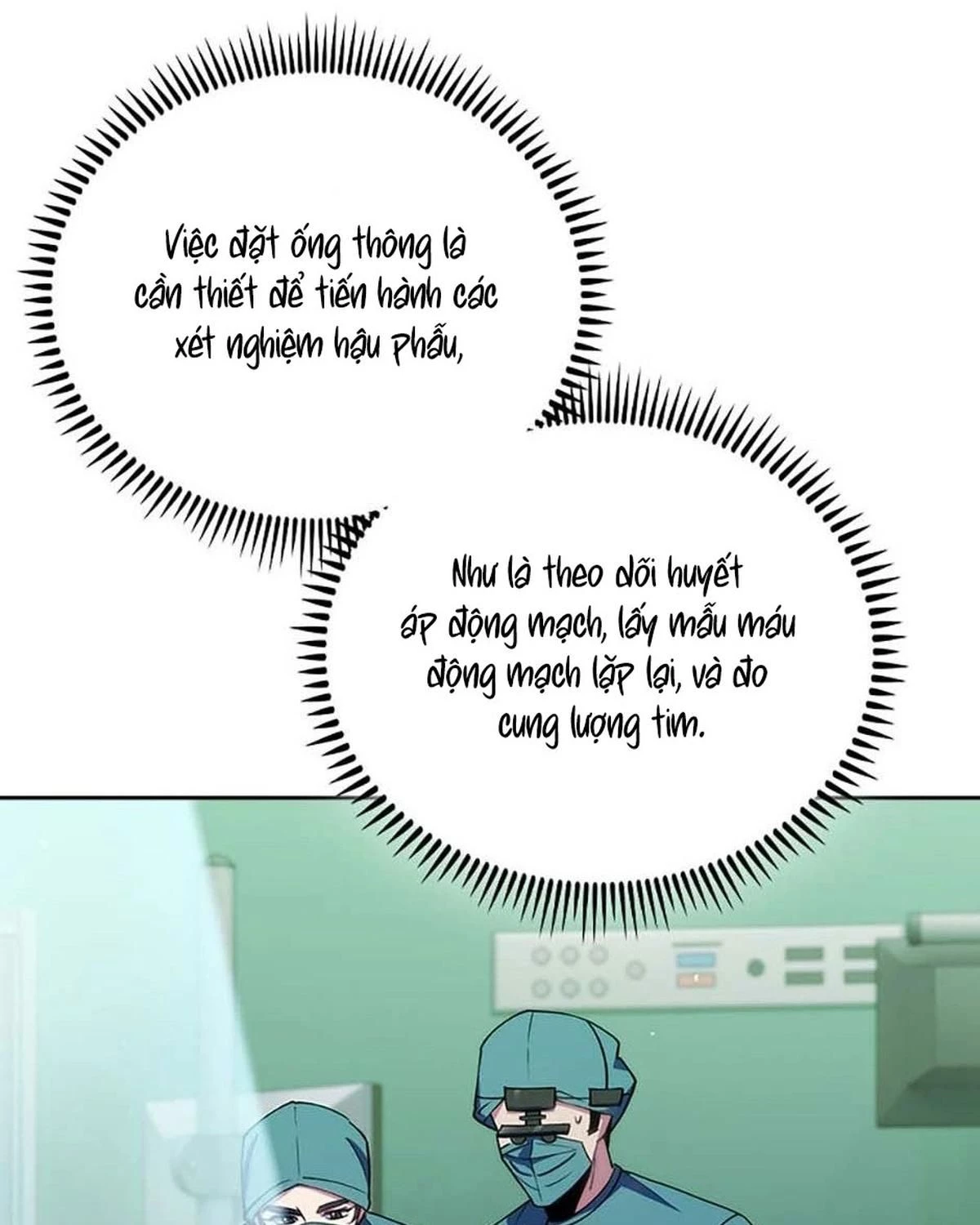 Bác Sĩ Thăng Cấp Chapter 105 - 71