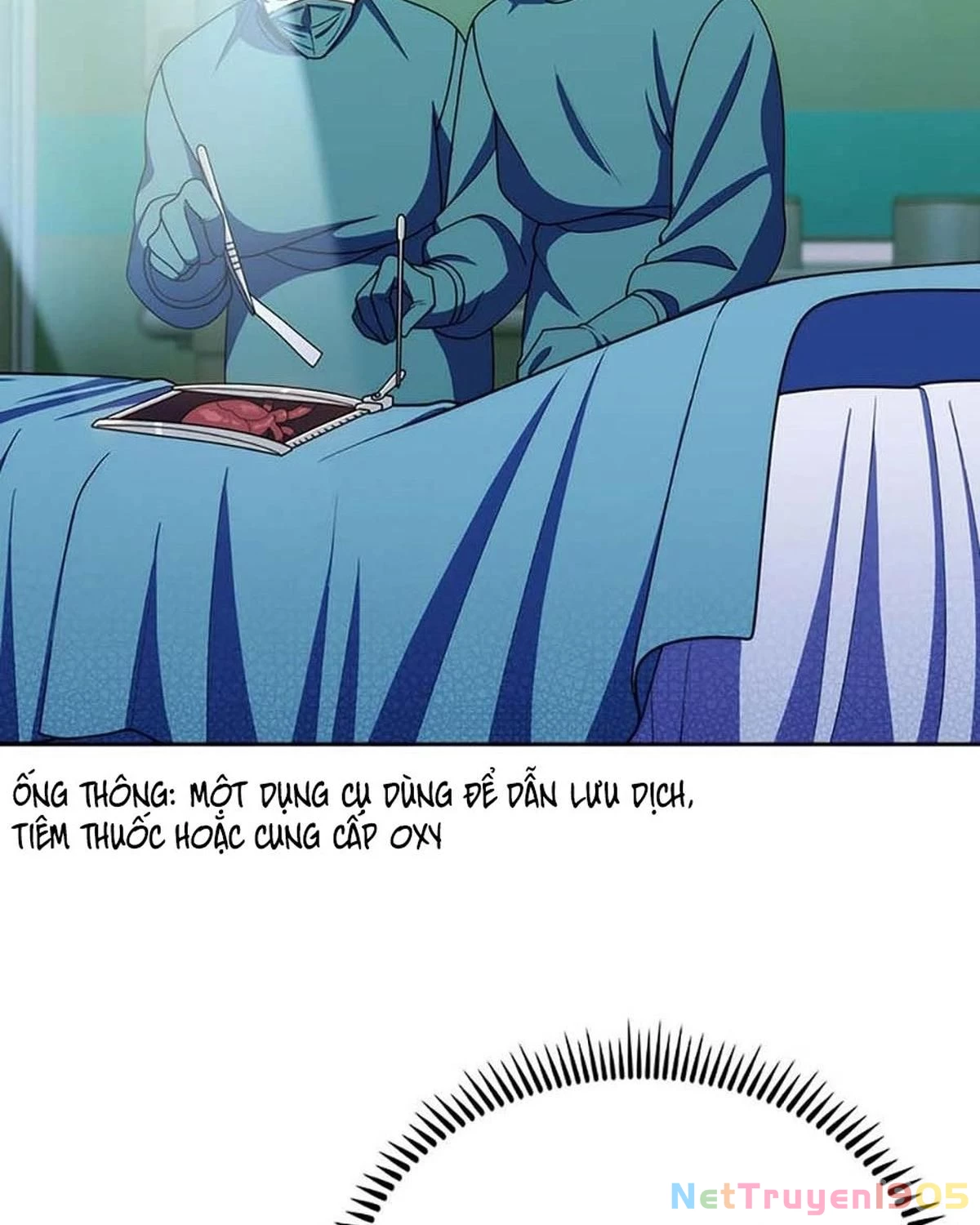 Bác Sĩ Thăng Cấp Chapter 105 - 72