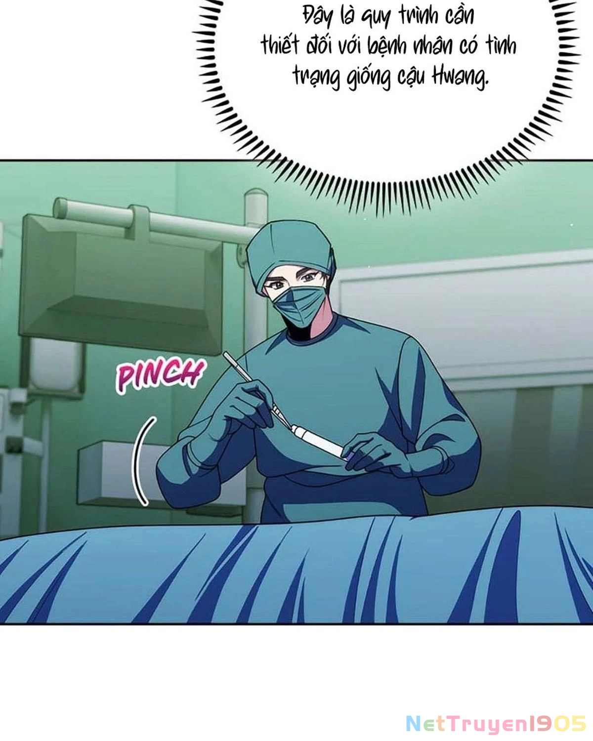 Bác Sĩ Thăng Cấp Chapter 105 - 73