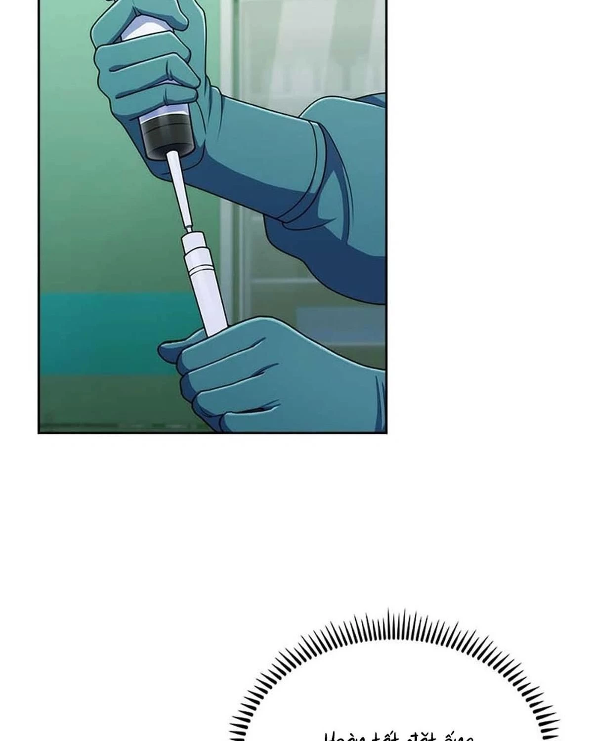 Bác Sĩ Thăng Cấp Chapter 105 - 76