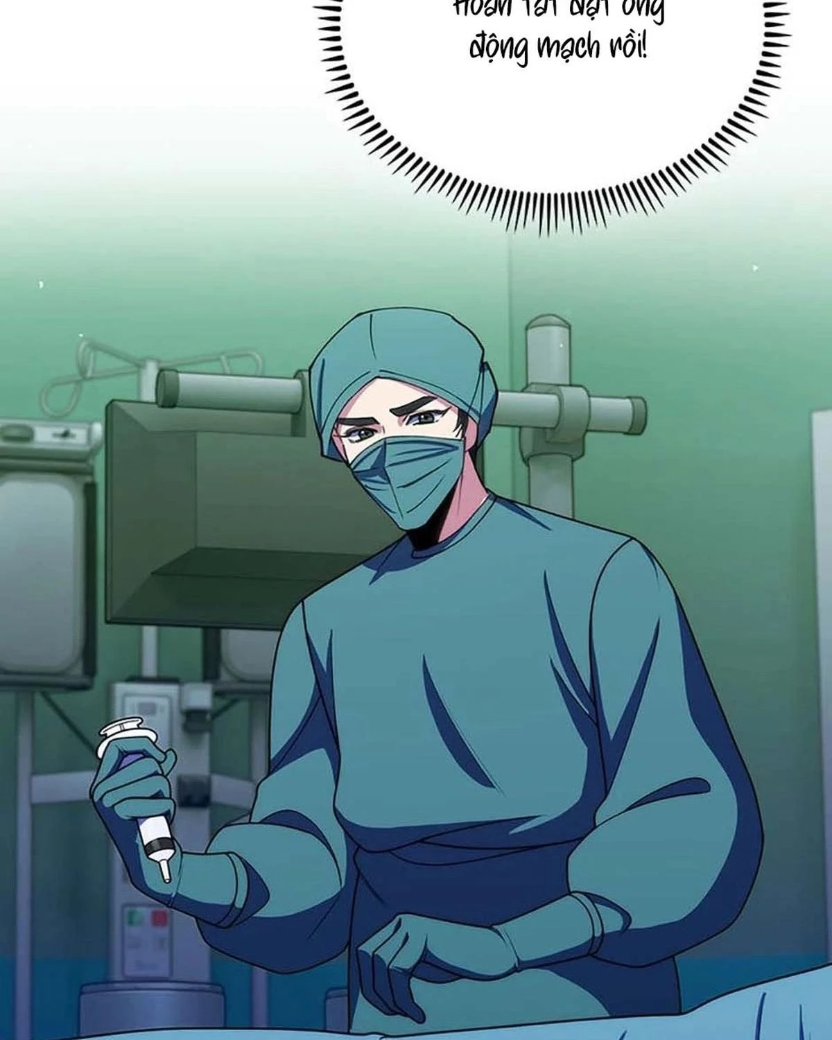 Bác Sĩ Thăng Cấp Chapter 105 - 77