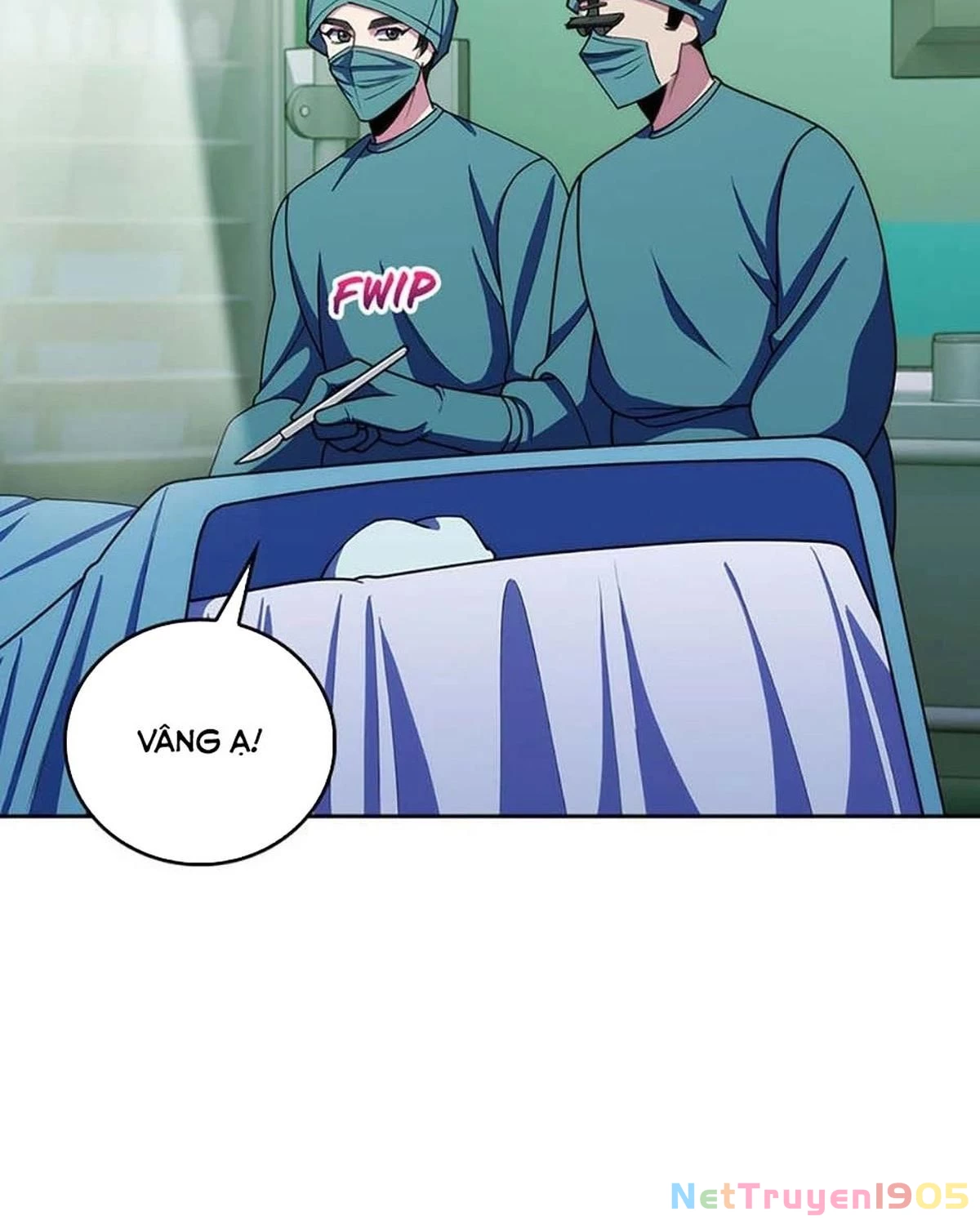 Bác Sĩ Thăng Cấp Chapter 105 - 79