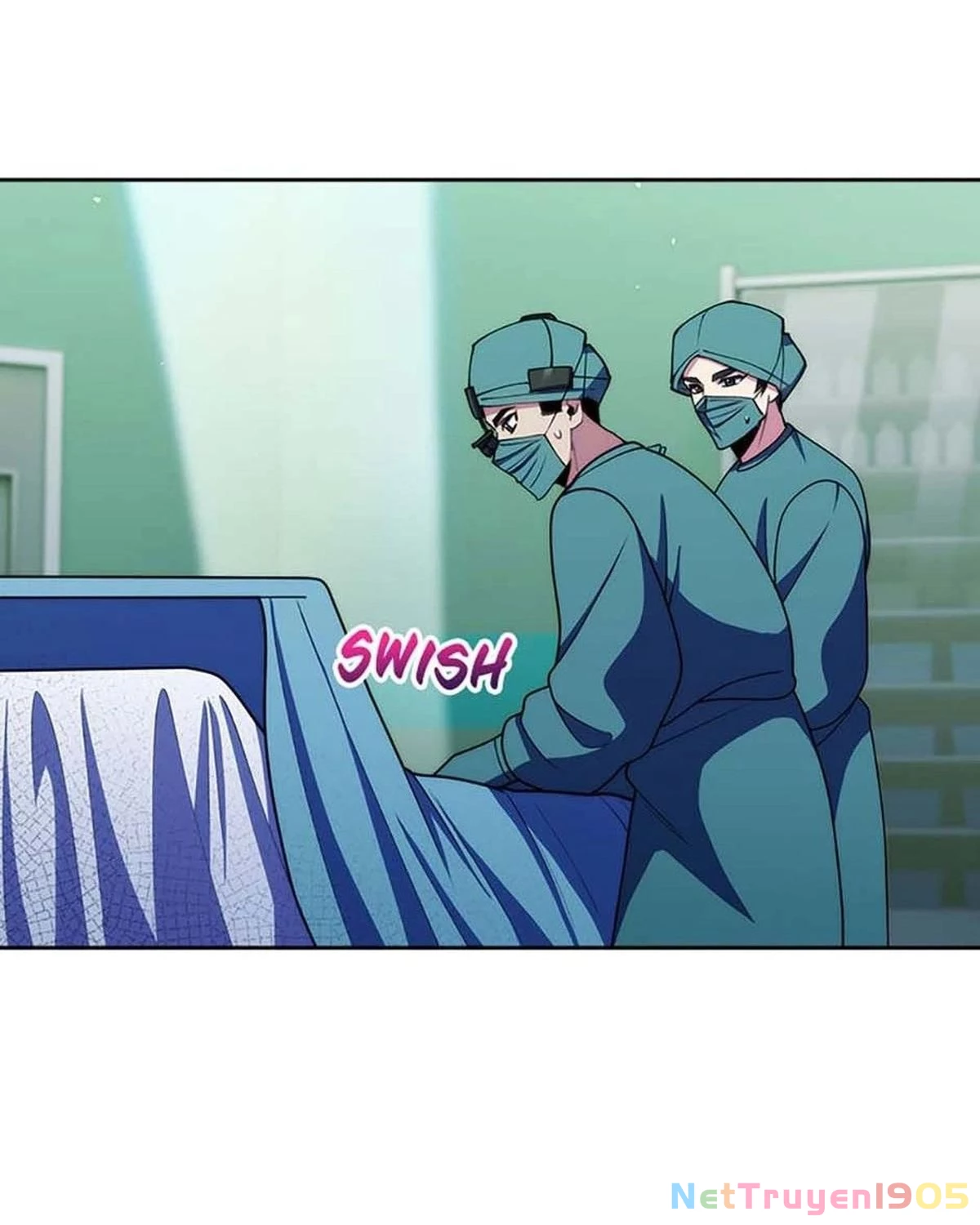 Bác Sĩ Thăng Cấp Chapter 105 - 80