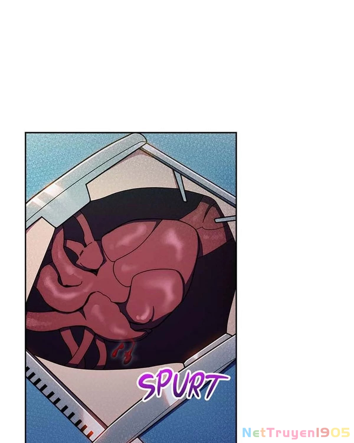 Bác Sĩ Thăng Cấp Chapter 105 - 81