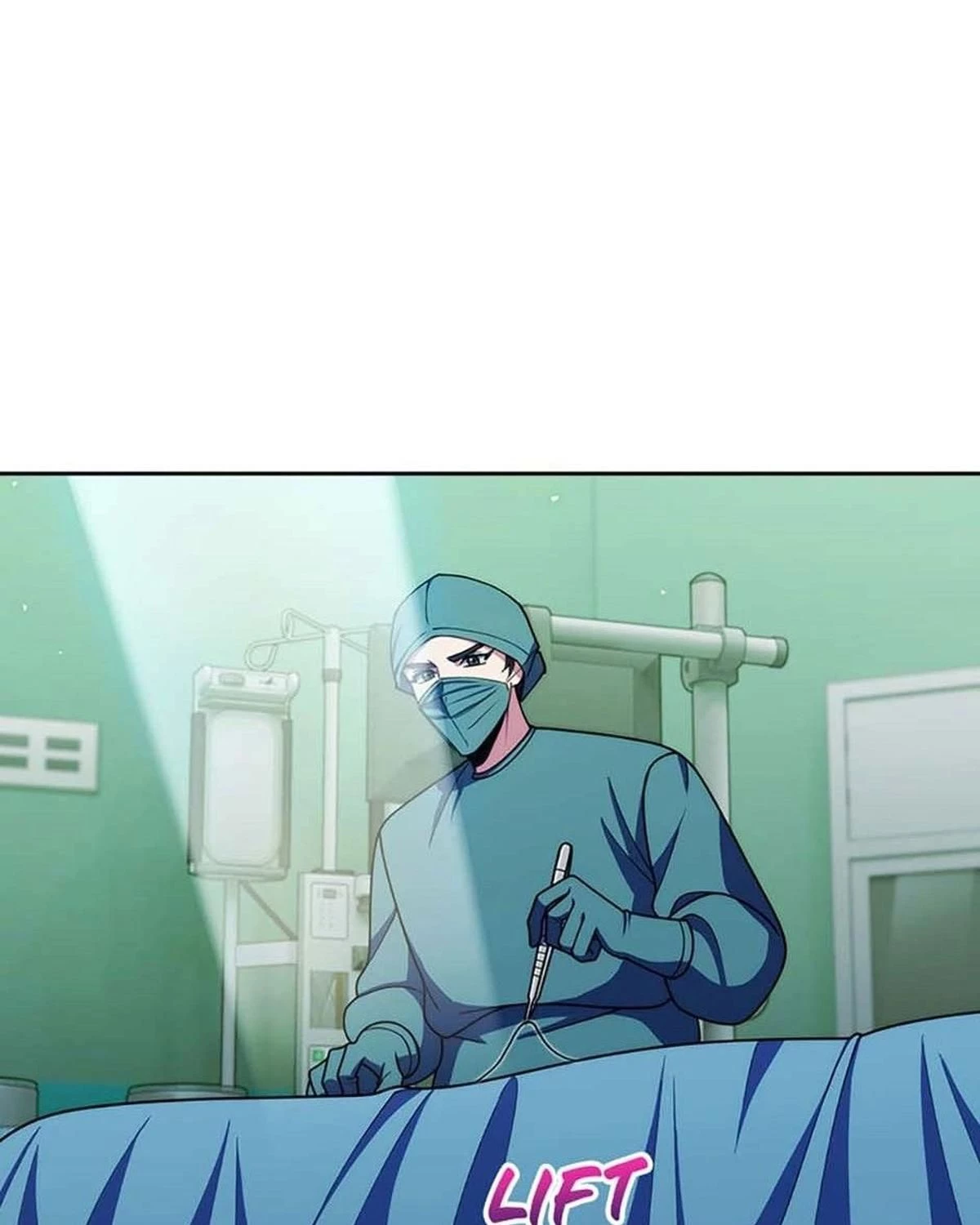 Bác Sĩ Thăng Cấp Chapter 105 - 83