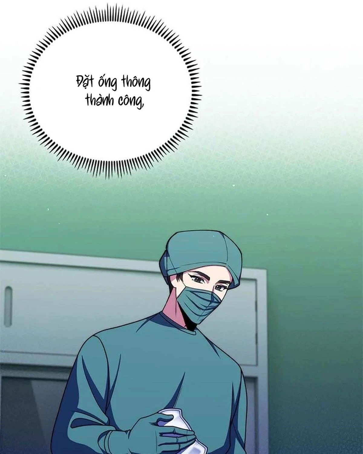 Bác Sĩ Thăng Cấp Chapter 106 - 2