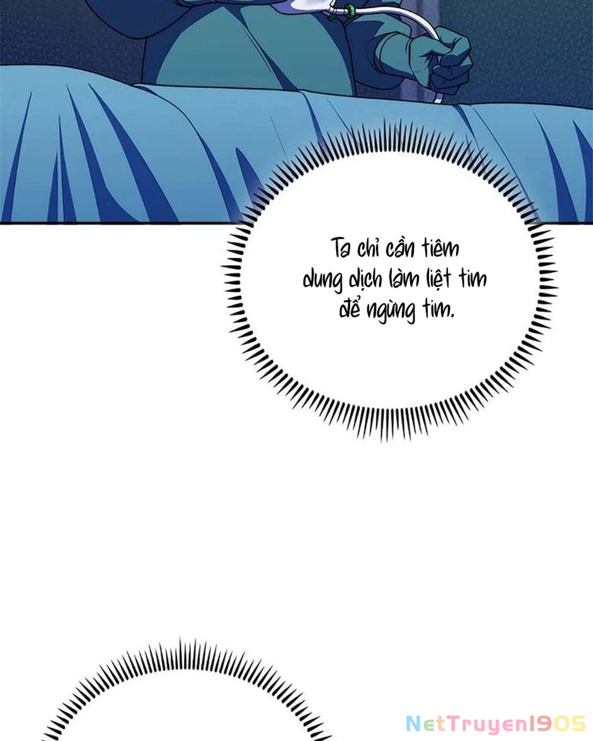 Bác Sĩ Thăng Cấp Chapter 106 - 3