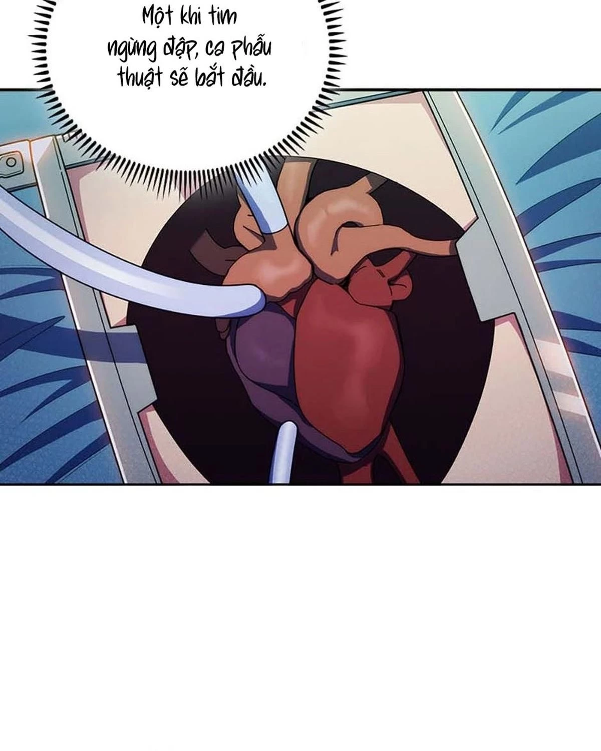 Bác Sĩ Thăng Cấp Chapter 106 - 4