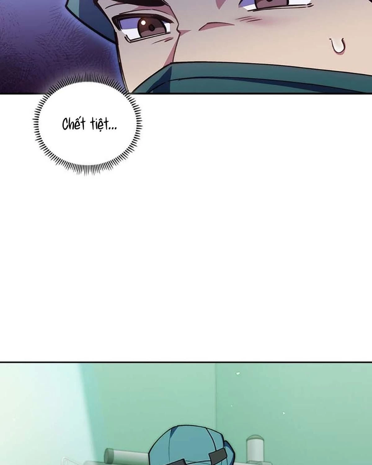 Bác Sĩ Thăng Cấp Chapter 106 - 8