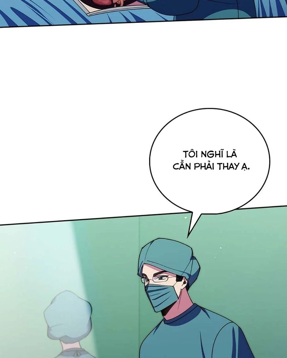 Bác Sĩ Thăng Cấp Chapter 106 - 11