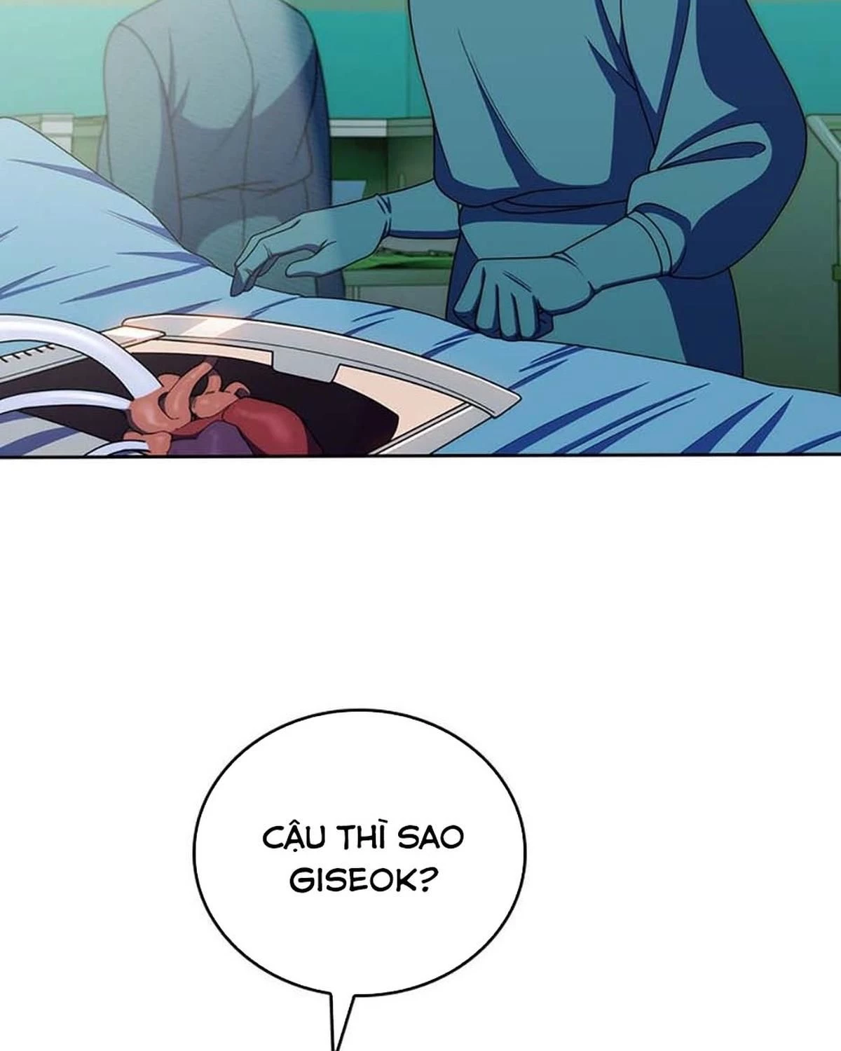 Bác Sĩ Thăng Cấp Chapter 106 - 12