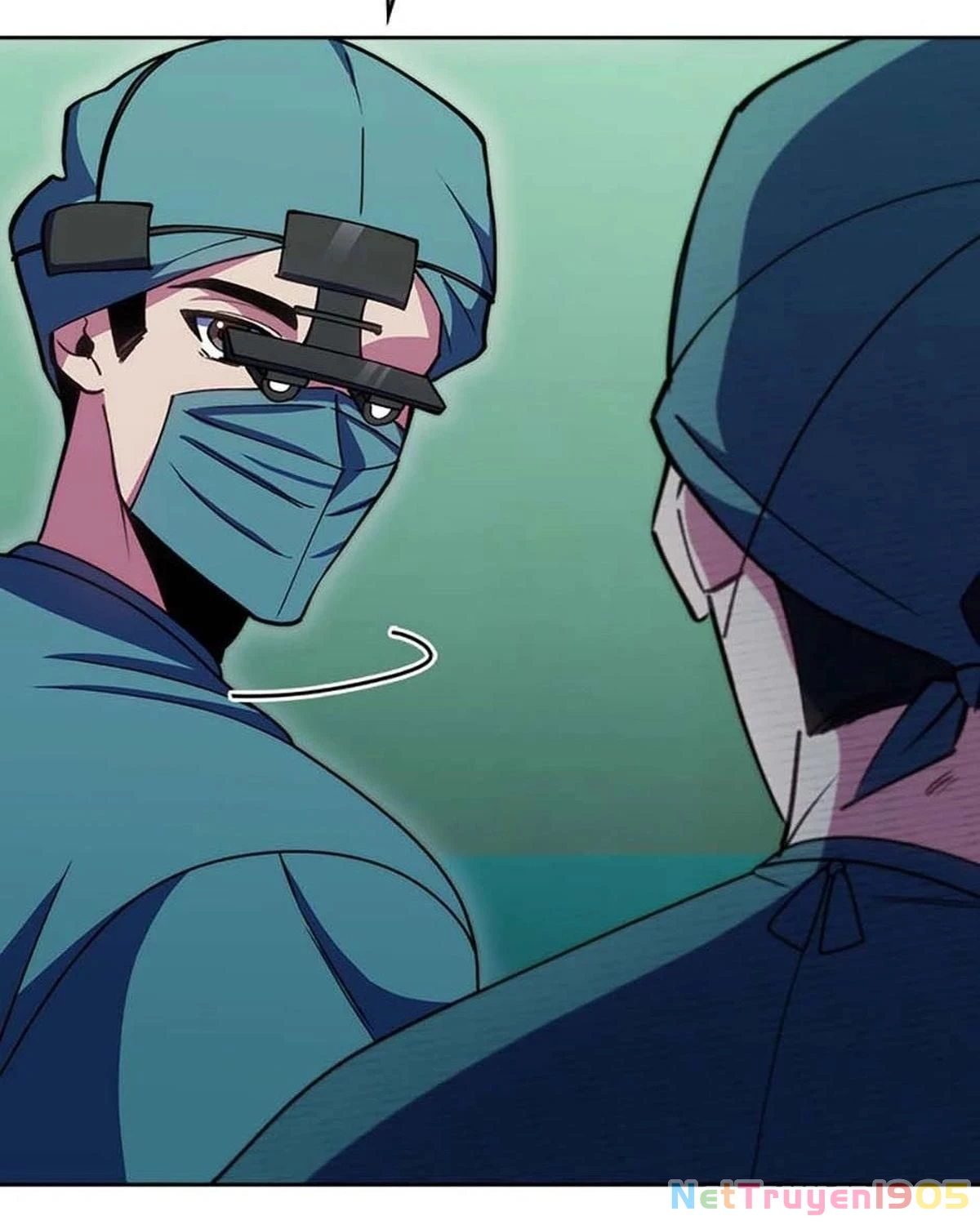 Bác Sĩ Thăng Cấp Chapter 106 - 13