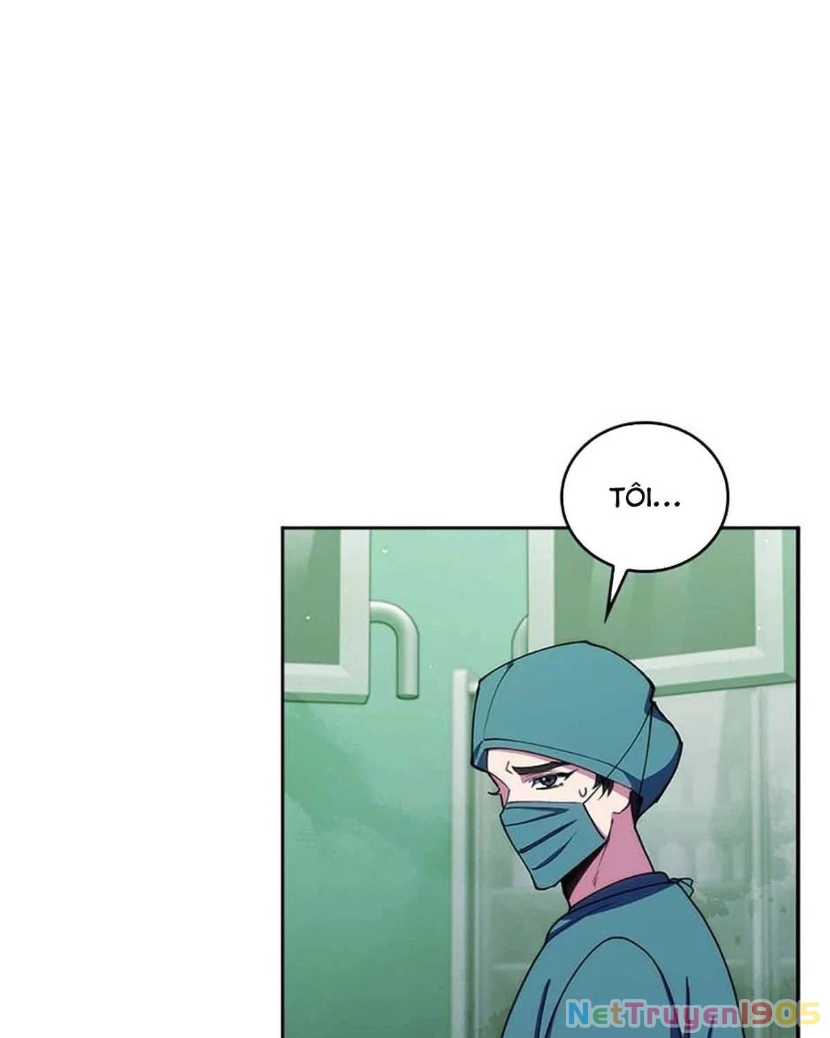 Bác Sĩ Thăng Cấp Chapter 106 - 14