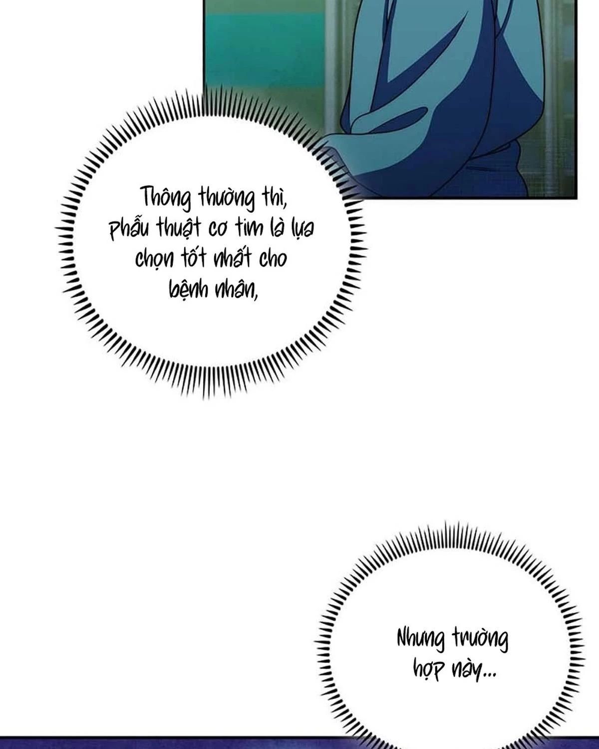 Bác Sĩ Thăng Cấp Chapter 106 - 15