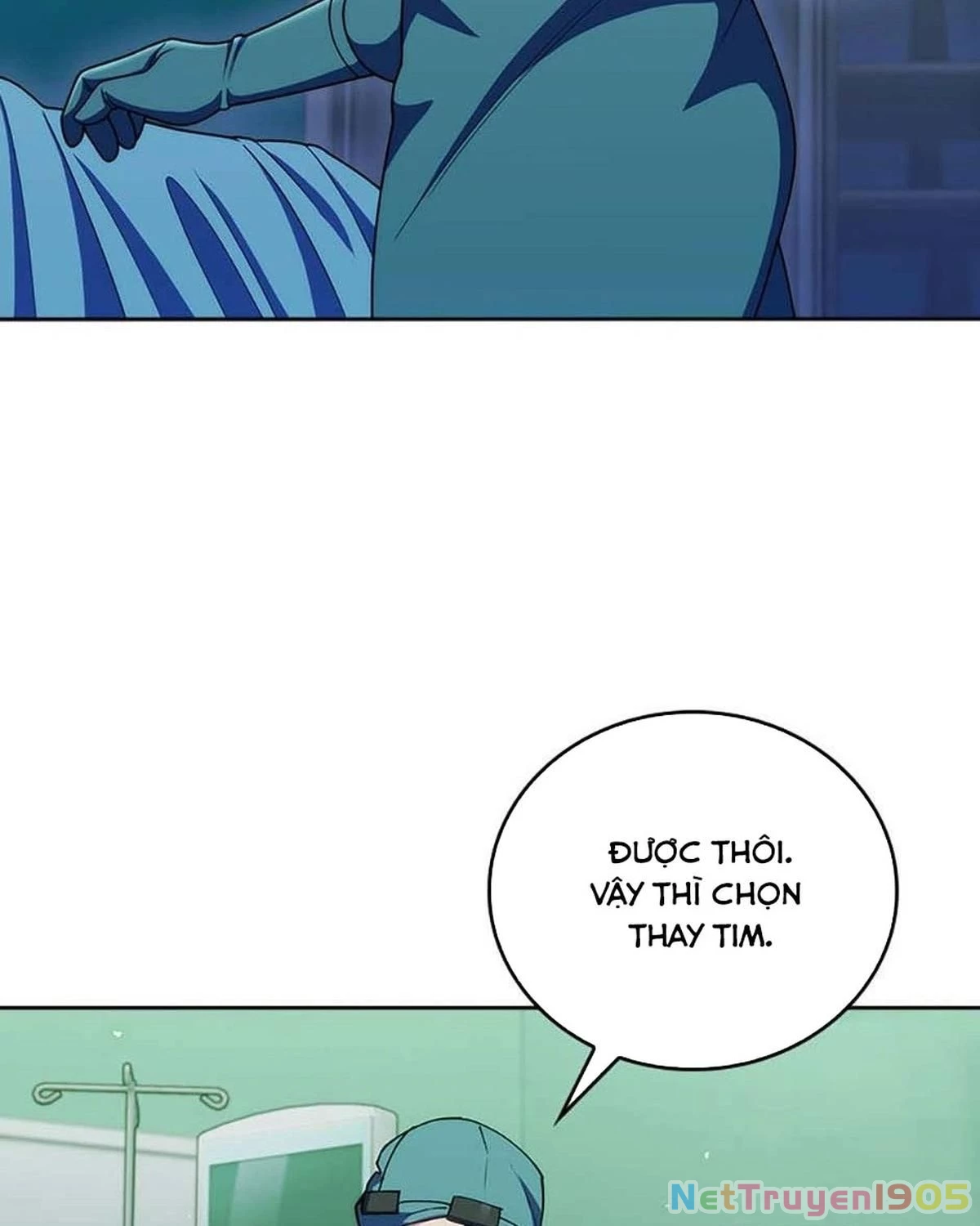 Bác Sĩ Thăng Cấp Chapter 106 - 18